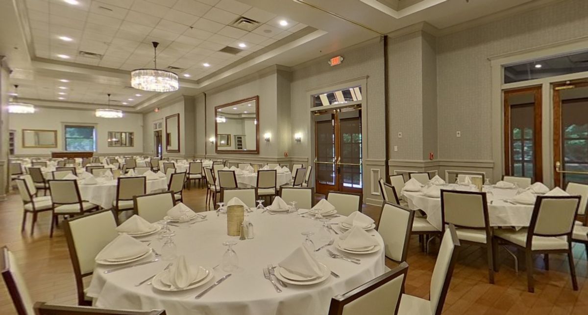 Maggiano’s Little Italy Denver South, photo 3