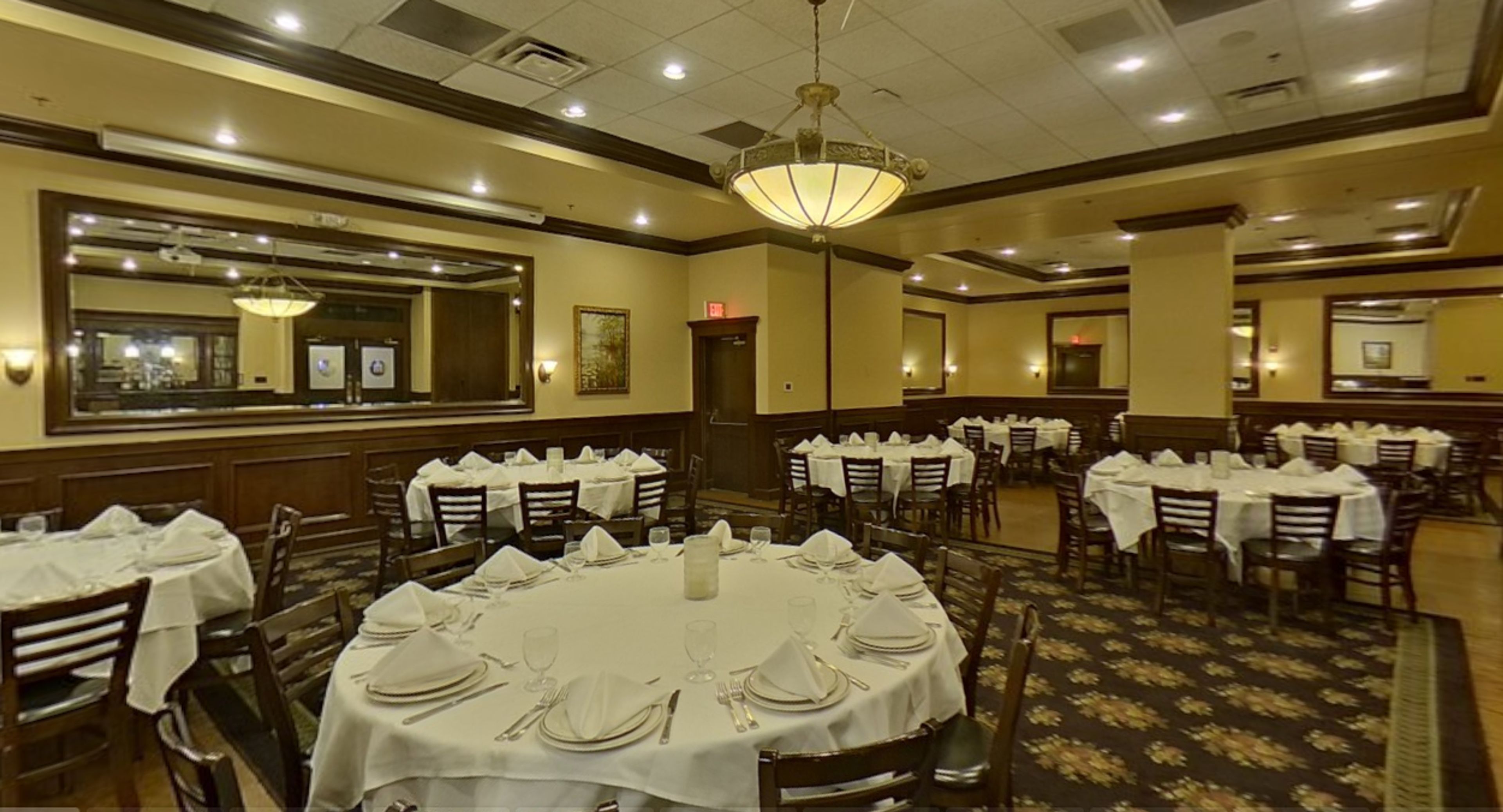 Featured photo from Maggiano's Little Italy - Wauwatosa