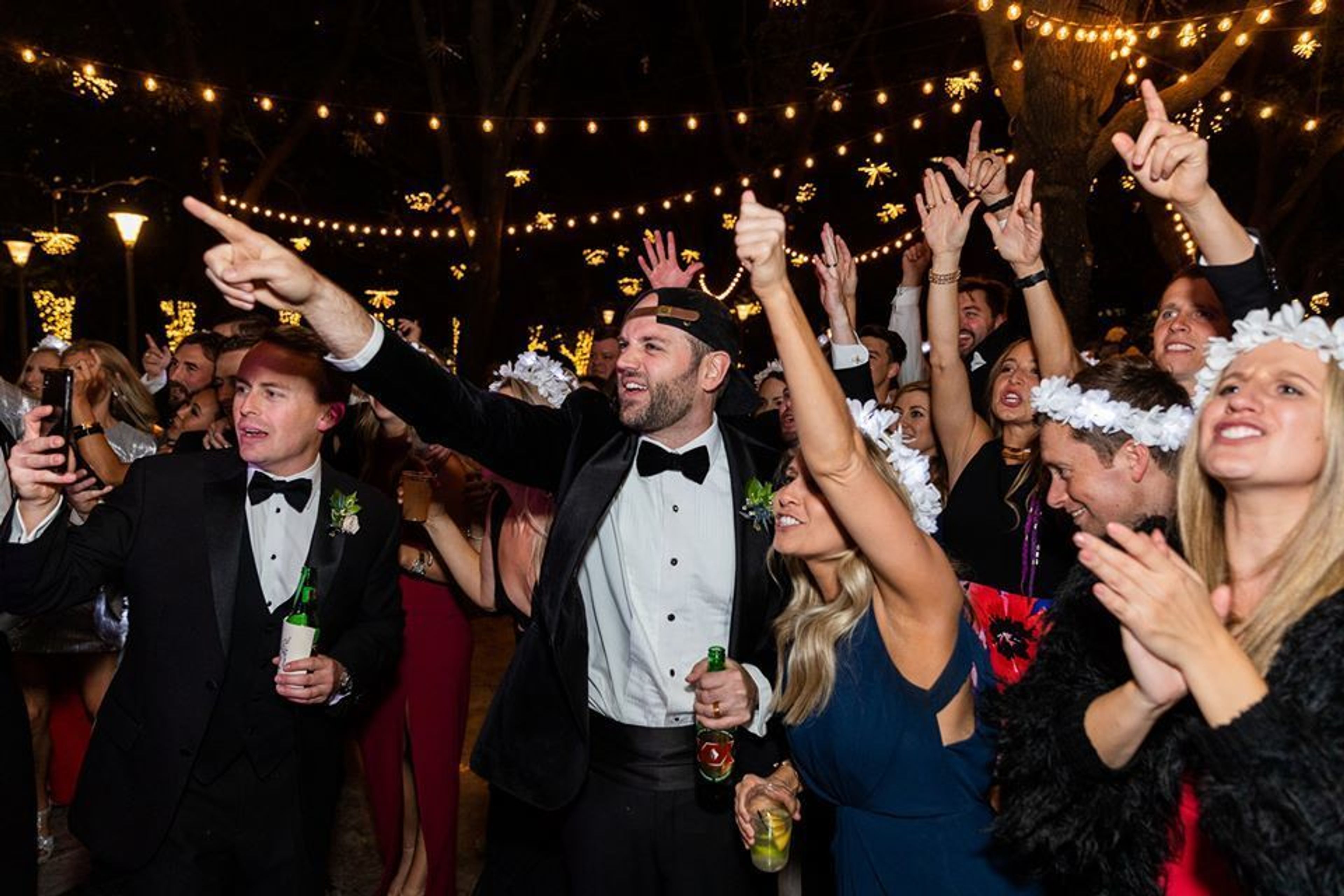 Cover photo of Intensity Entertainment