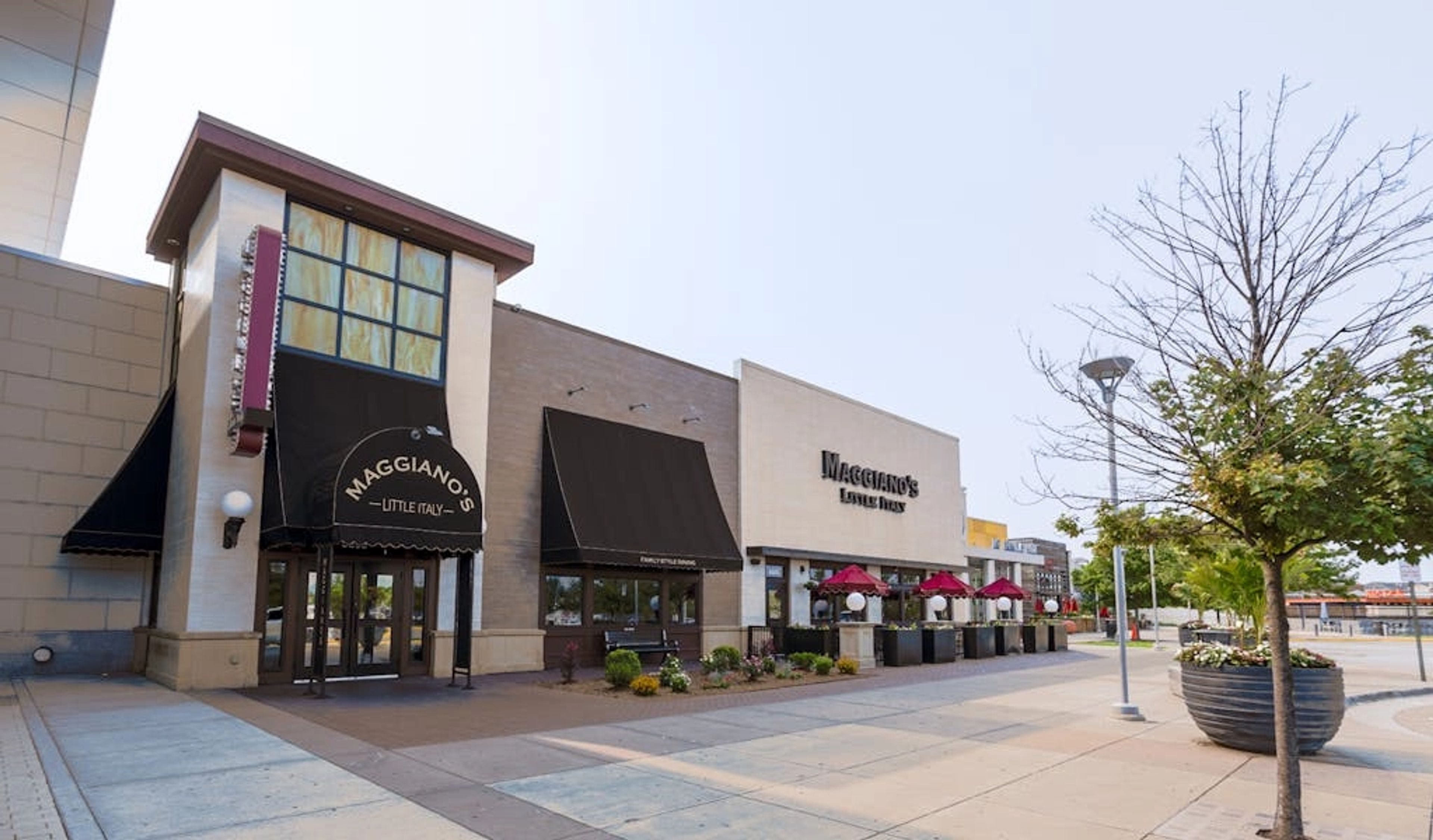 Featured photo from Maggiano's Little Italy - Springfield Town Center
