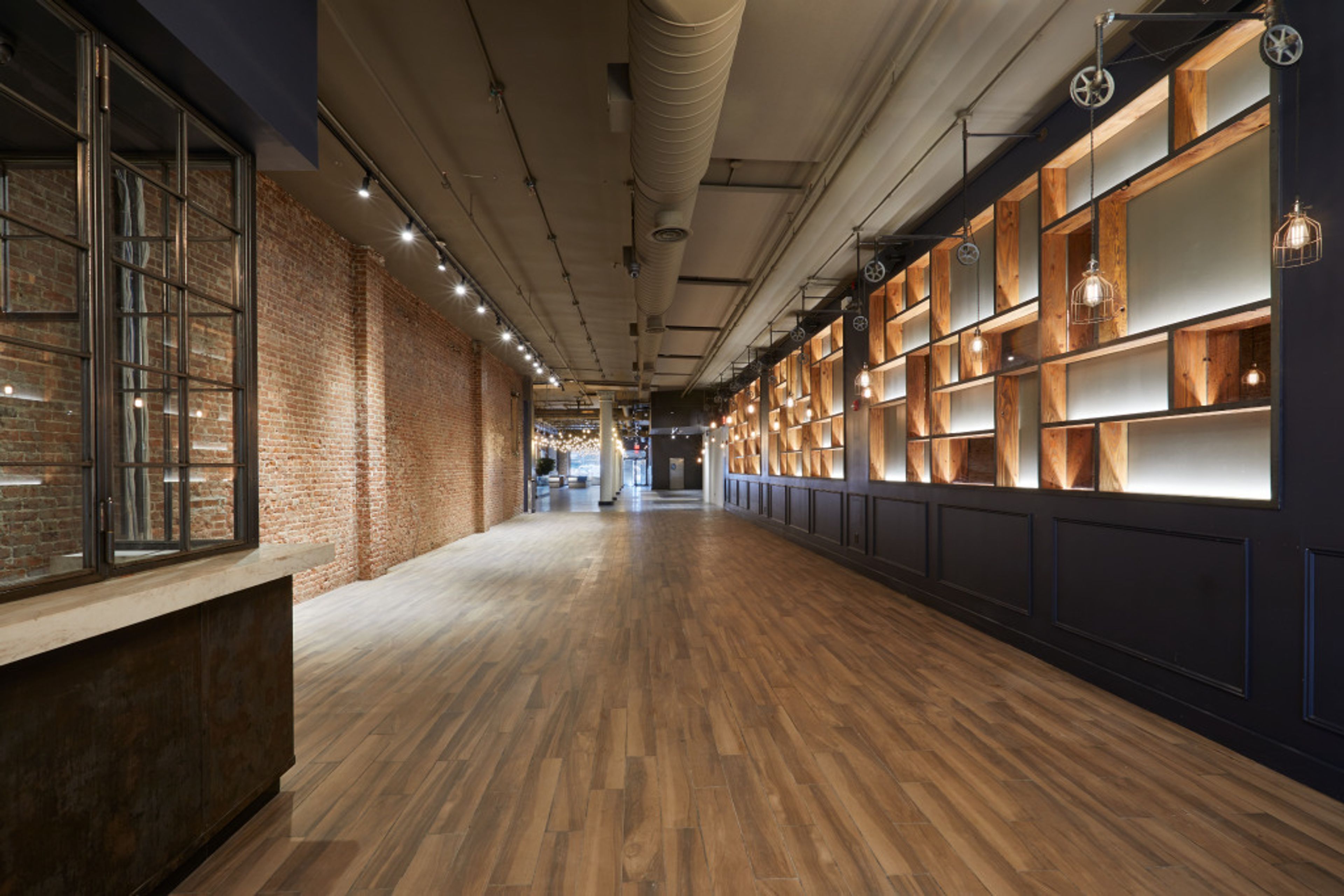 Cover photo of Union Park