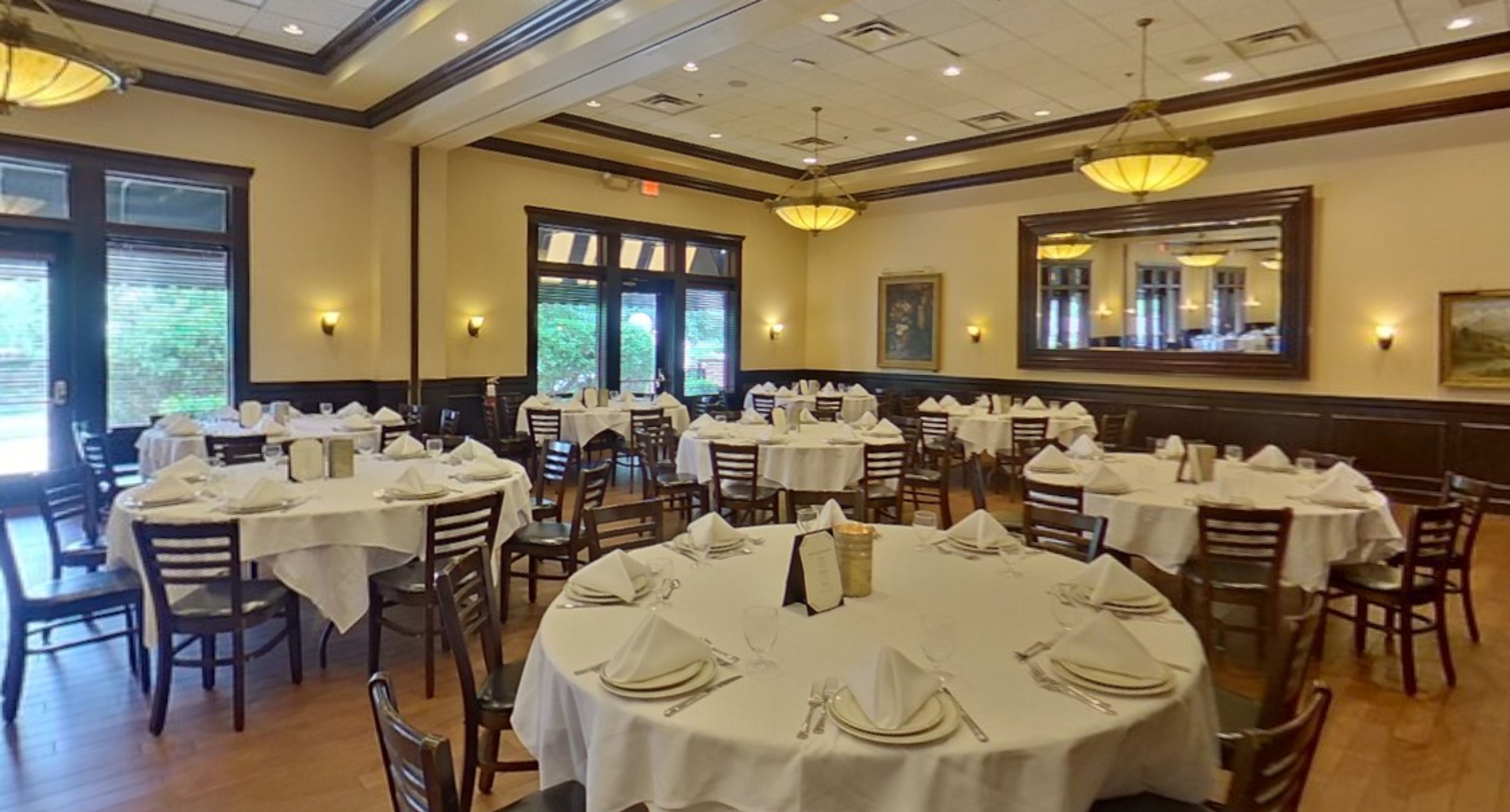 Featured photo from Maggiano's Little Italy - Bridgewater