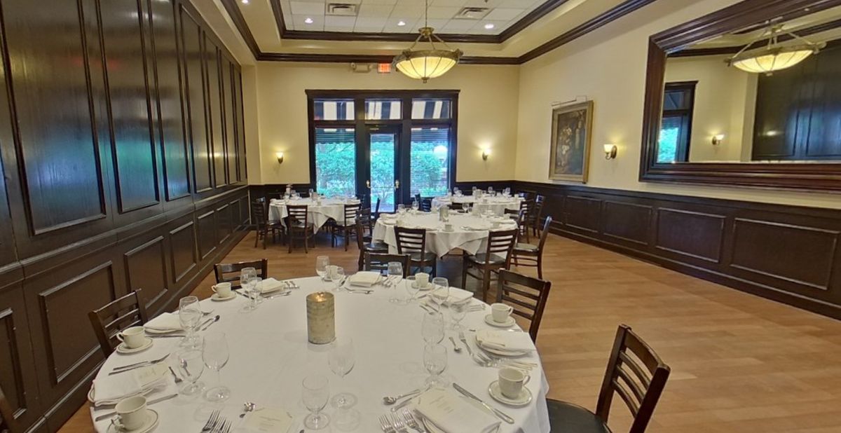 Maggiano's Little Italy - Bridgewater, photo 4