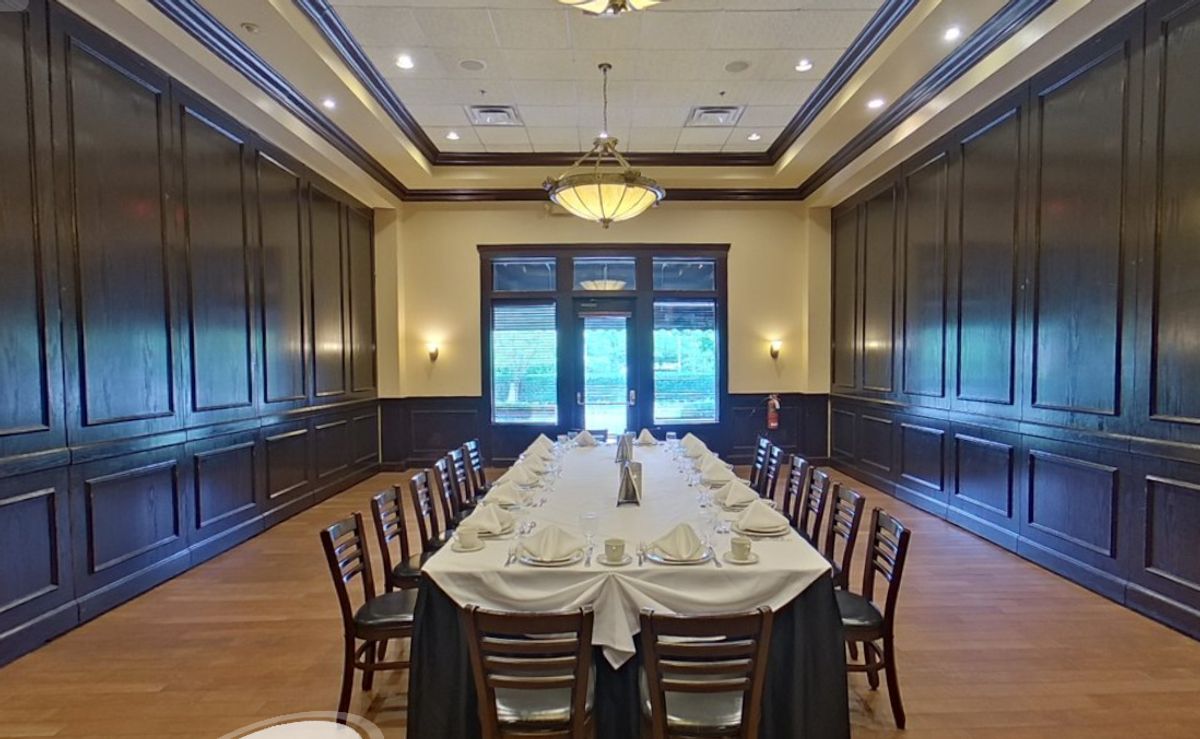 Maggiano's Little Italy - Bridgewater, photo 3