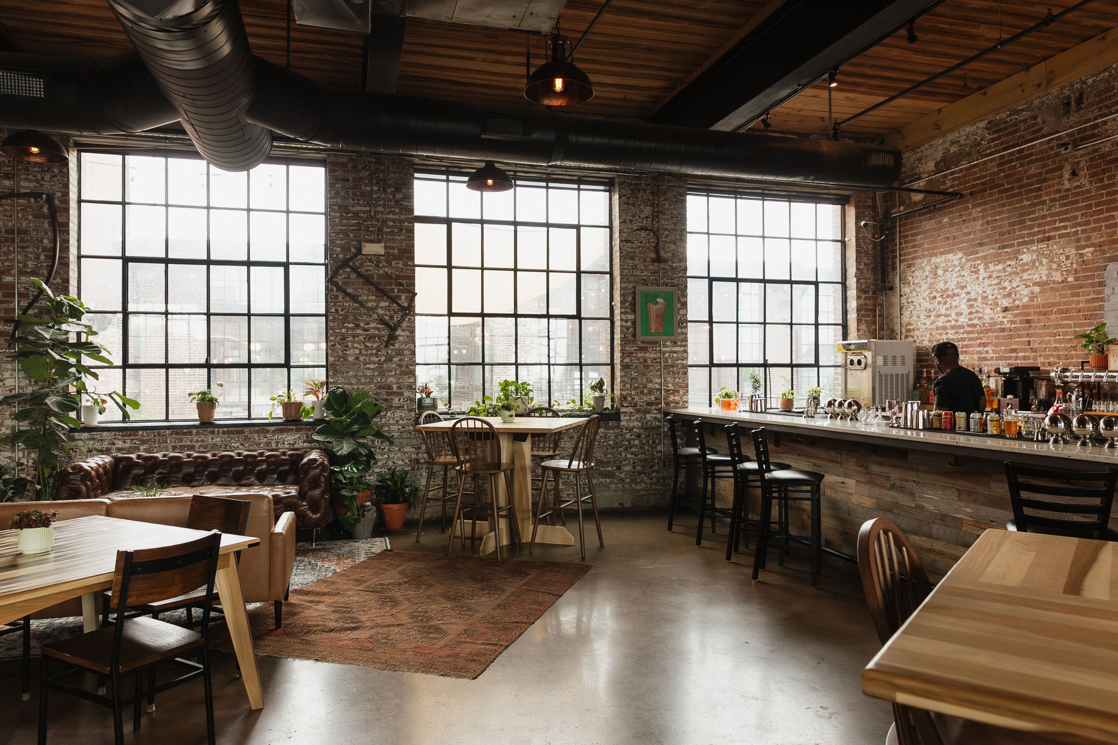 Featured photo from The Jubilee Bar at Harding House