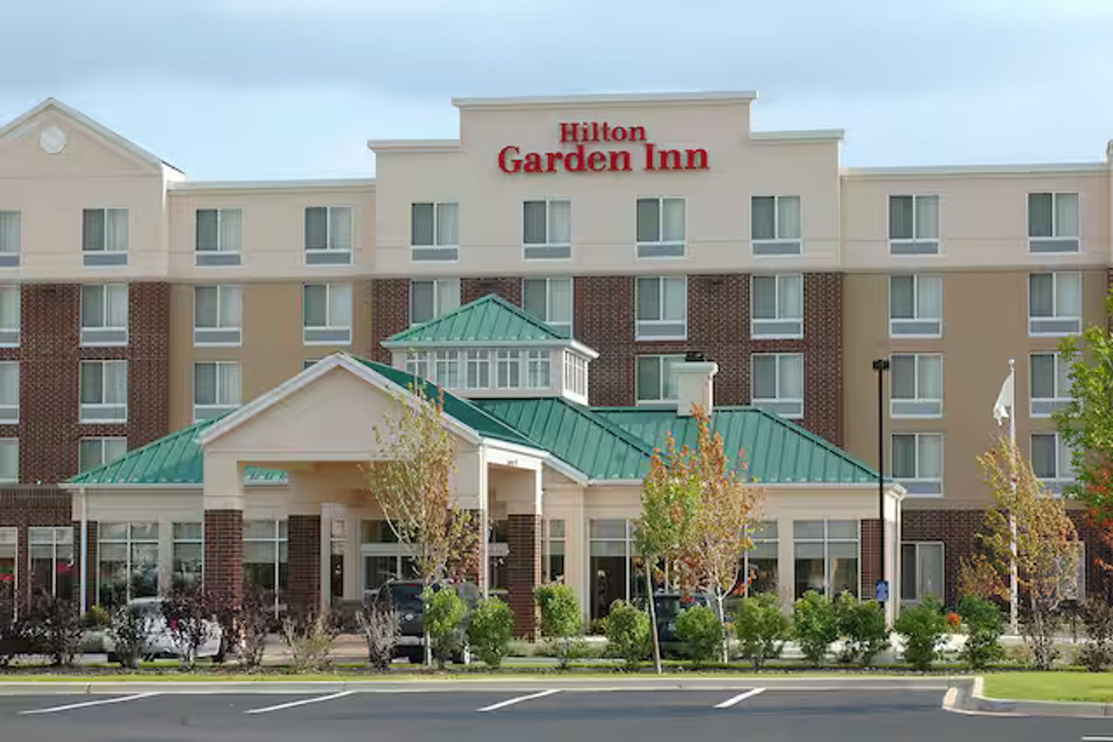 Featured photo from Hilton Garden Inn Naperville/Warrenville