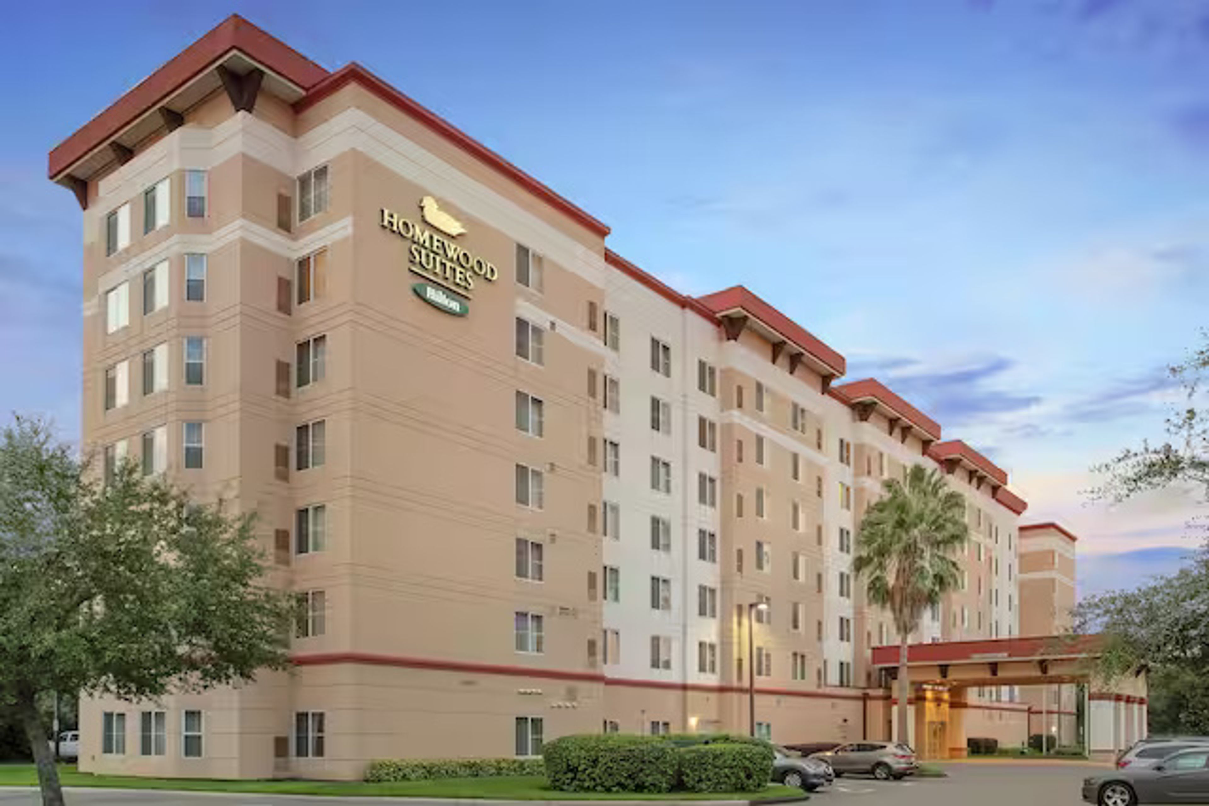 Featured photo from Homewood Suites by Hilton Tampa-Brandon