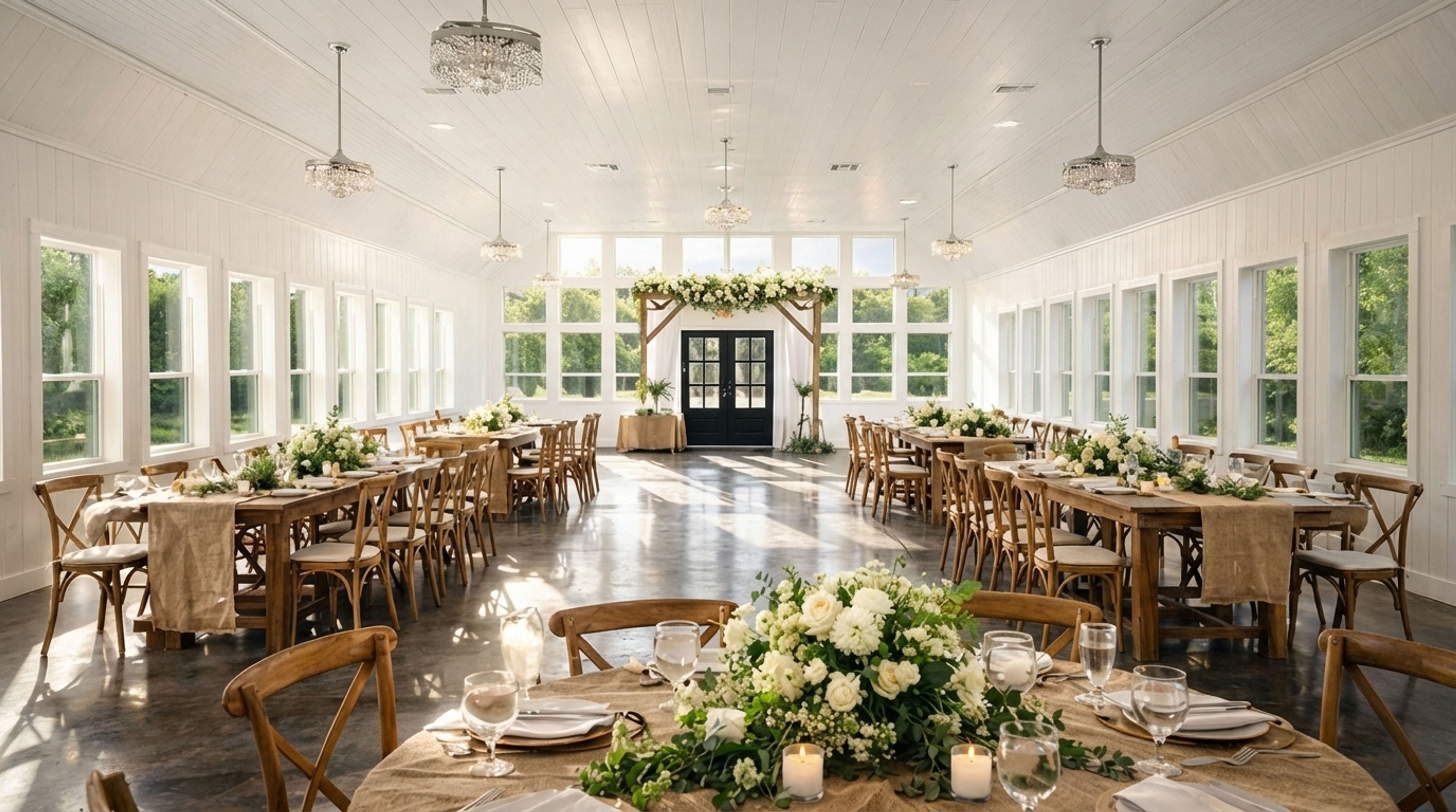 Cover photo of Glorious Hills Ranch