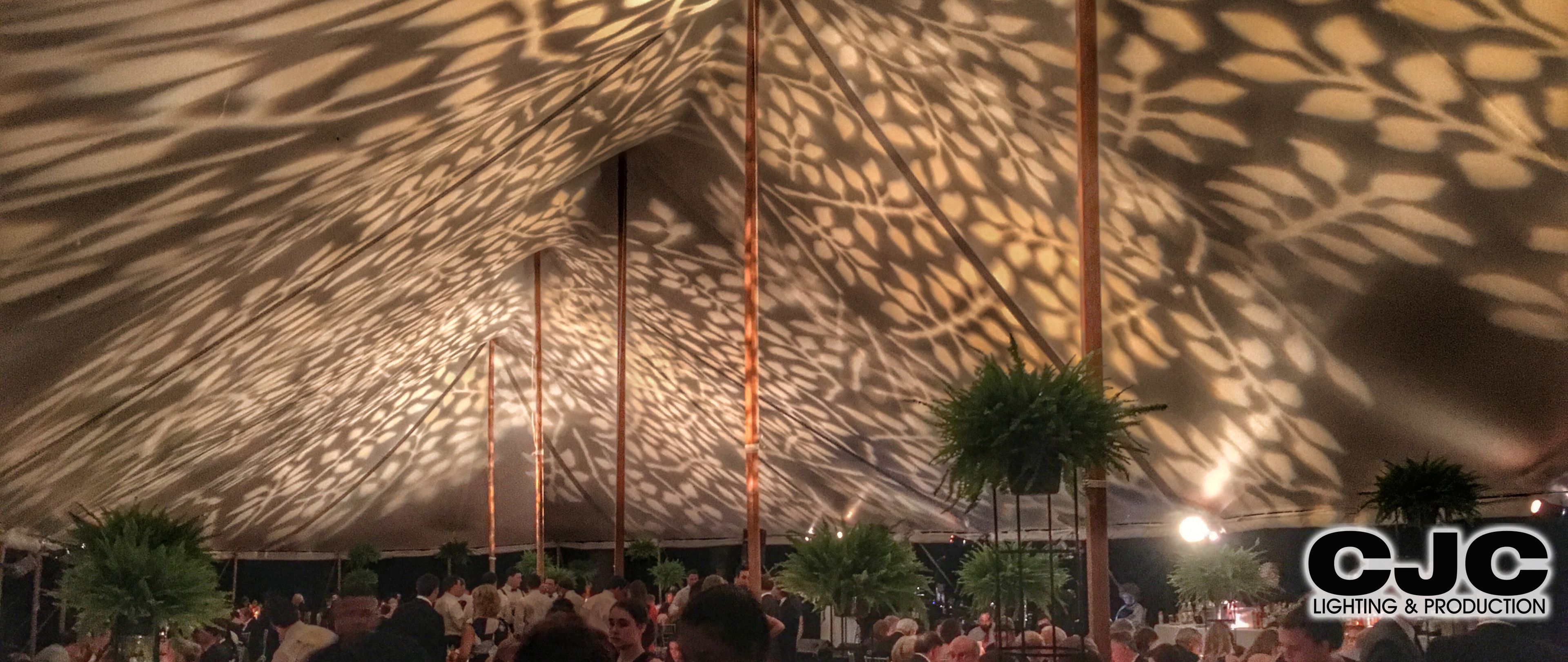 Cover photo of CJC Lighting and Production