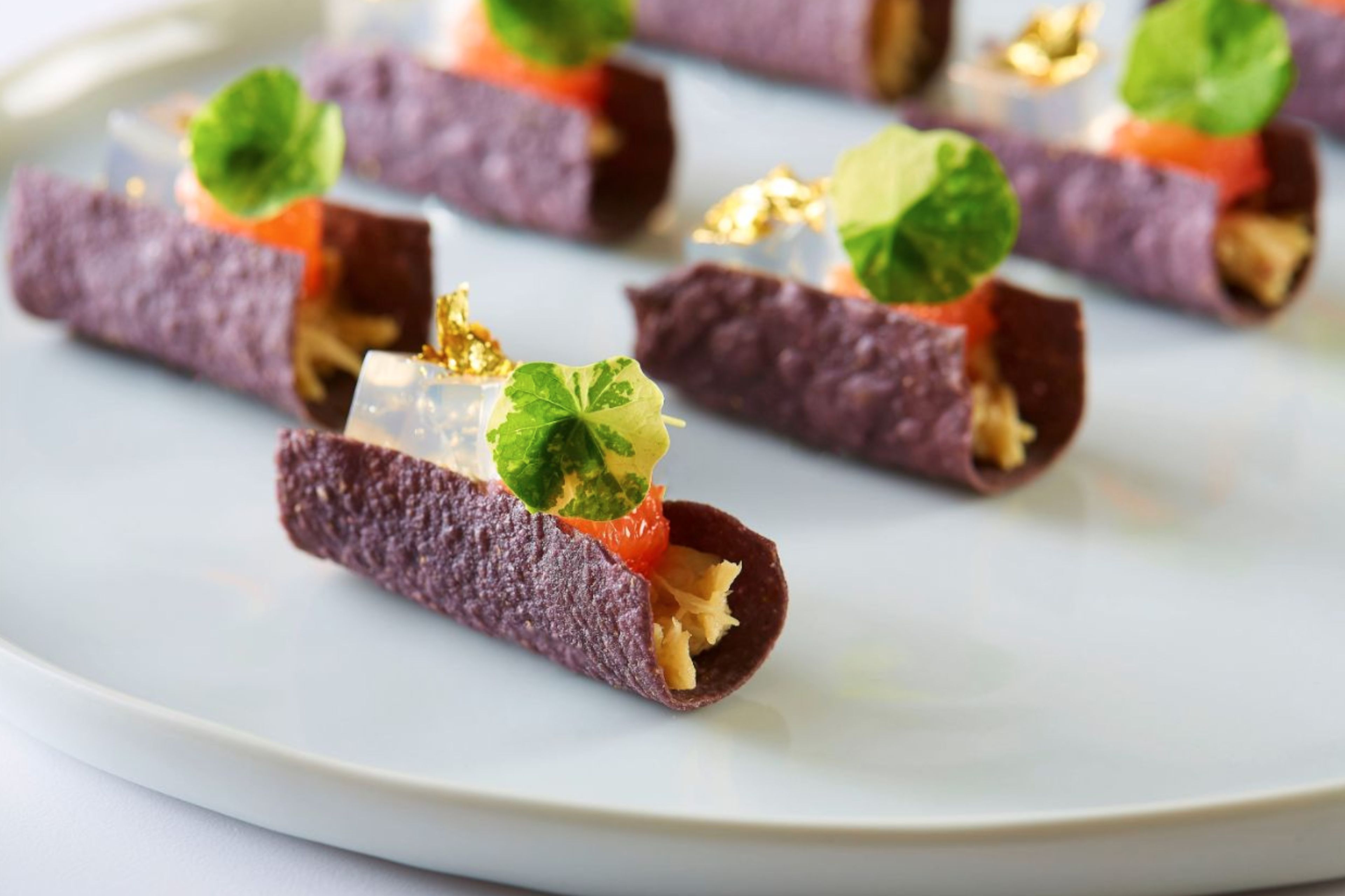 Cover photo of Wolfgang Puck Catering - San Francisco