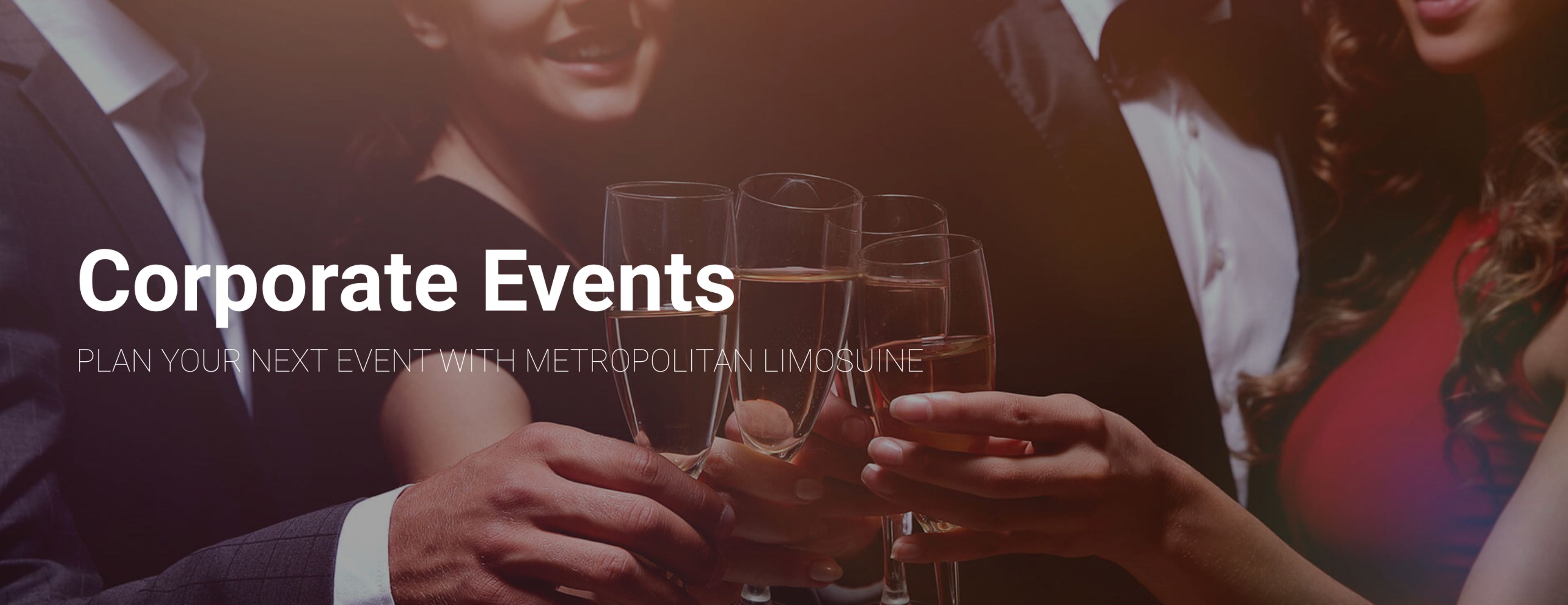 Cover photo of Metropolitan Limousine