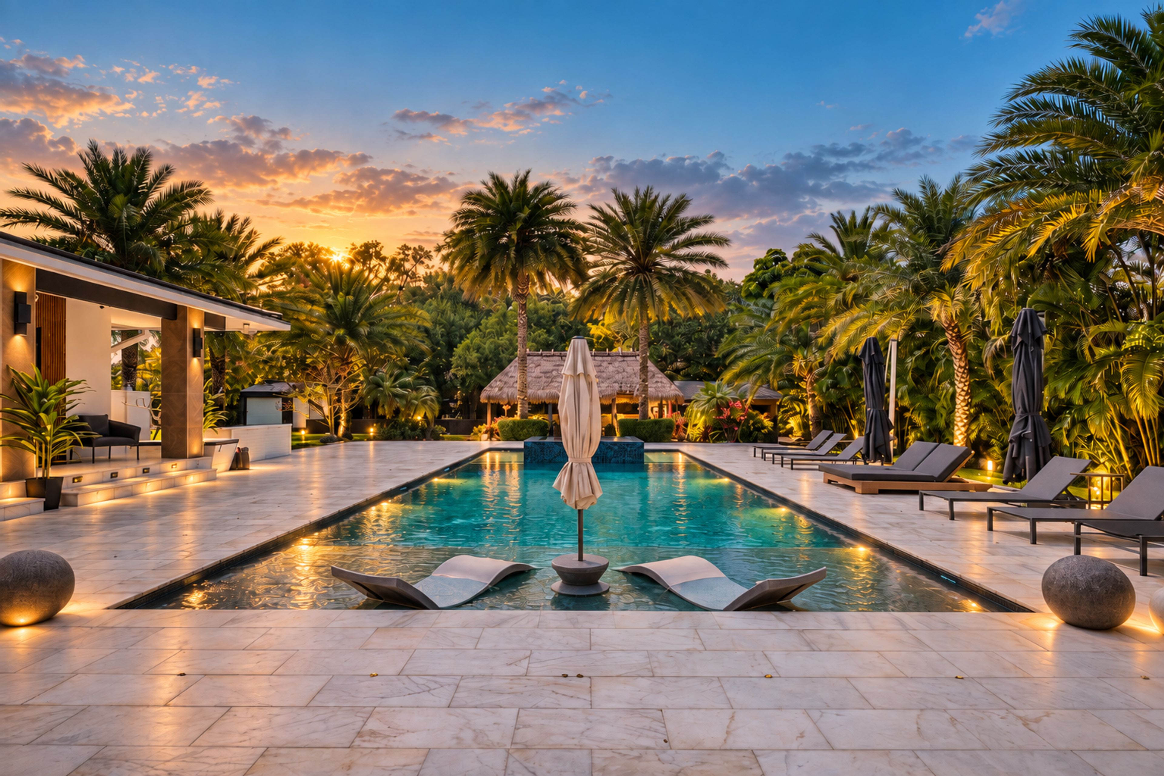 Featured photo from 1 Villas Collection