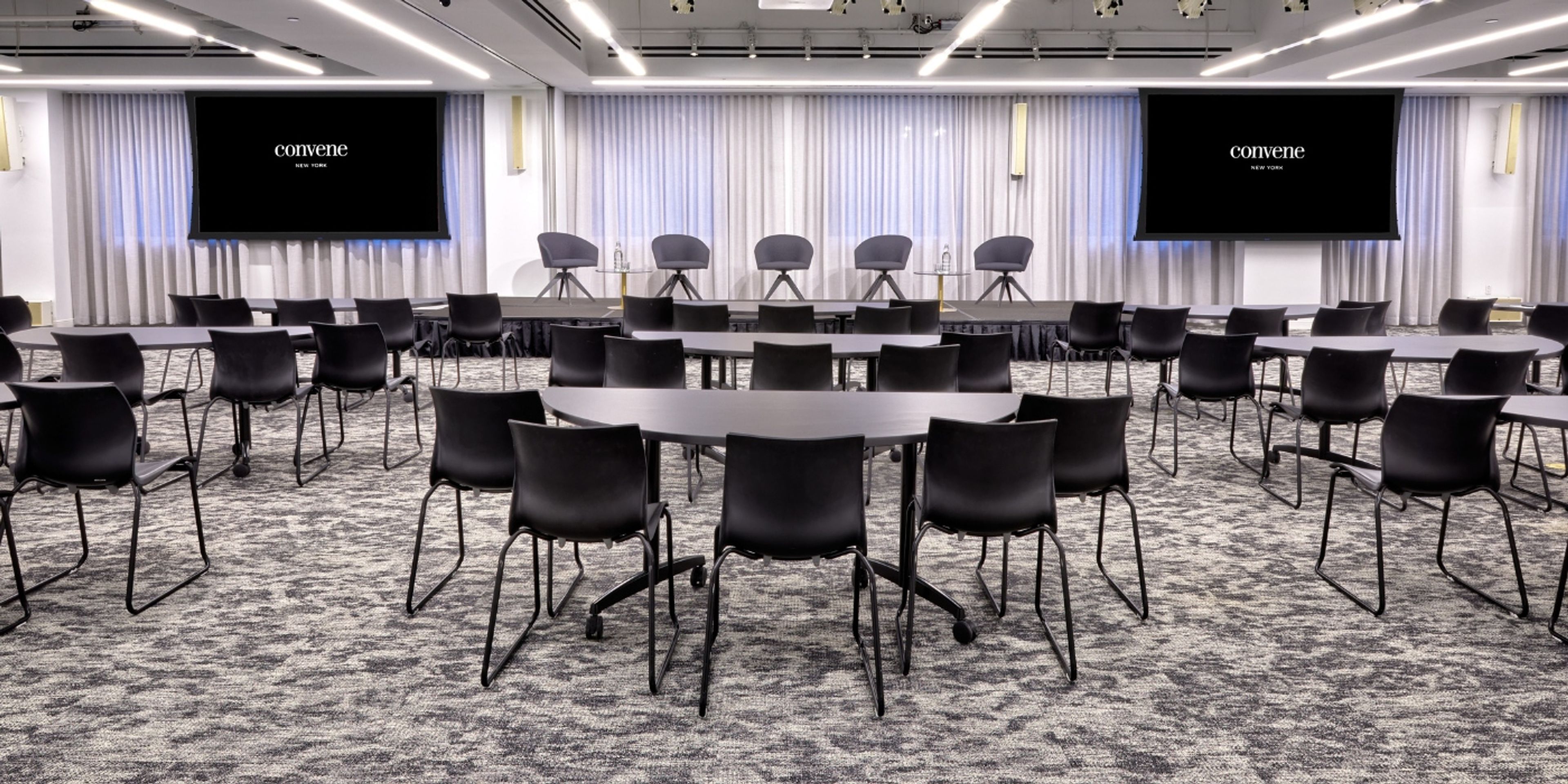 Featured photo from Convene 117 West 46th Street