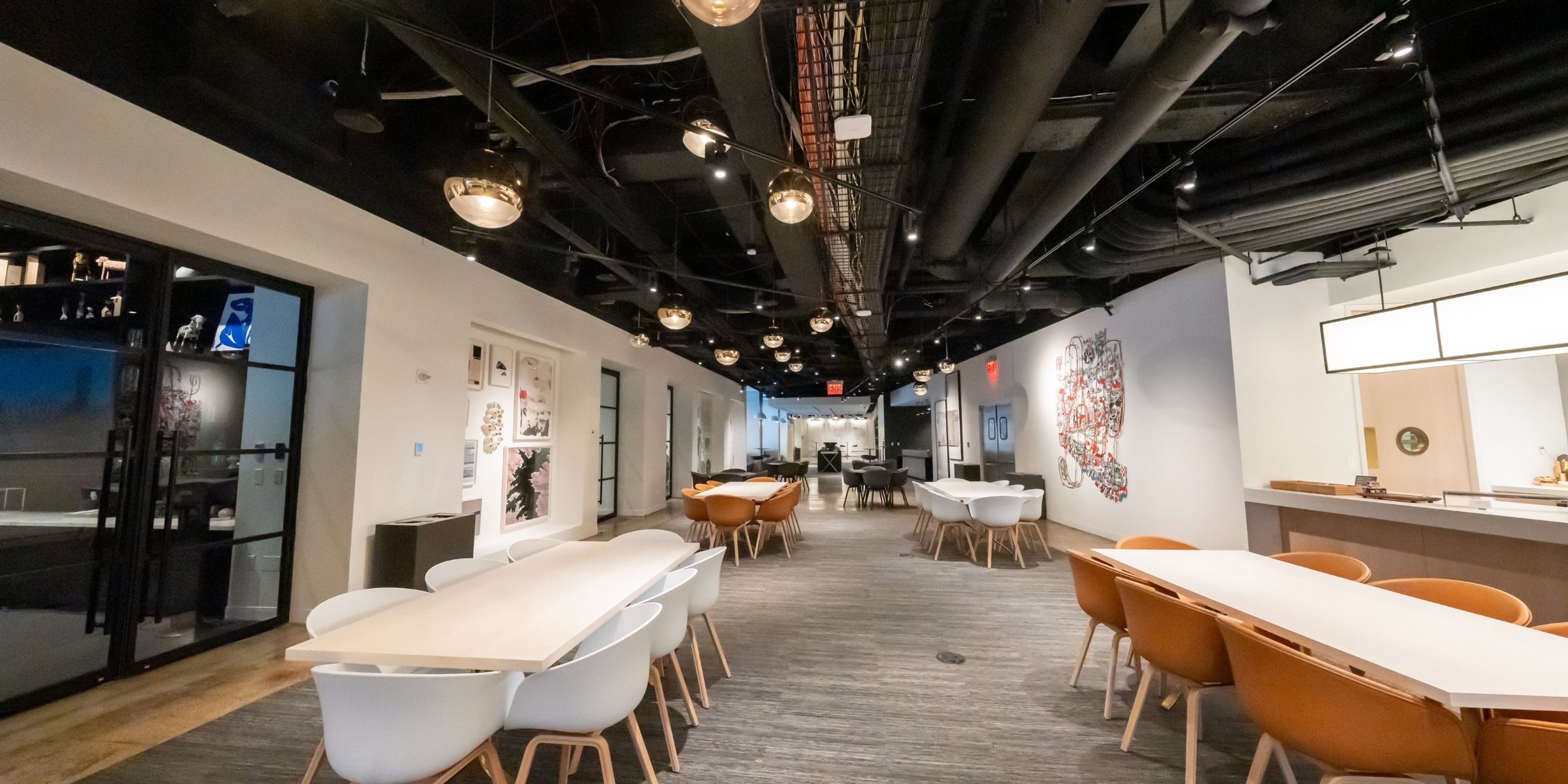 Featured photo from Convene 237 Park Avenue