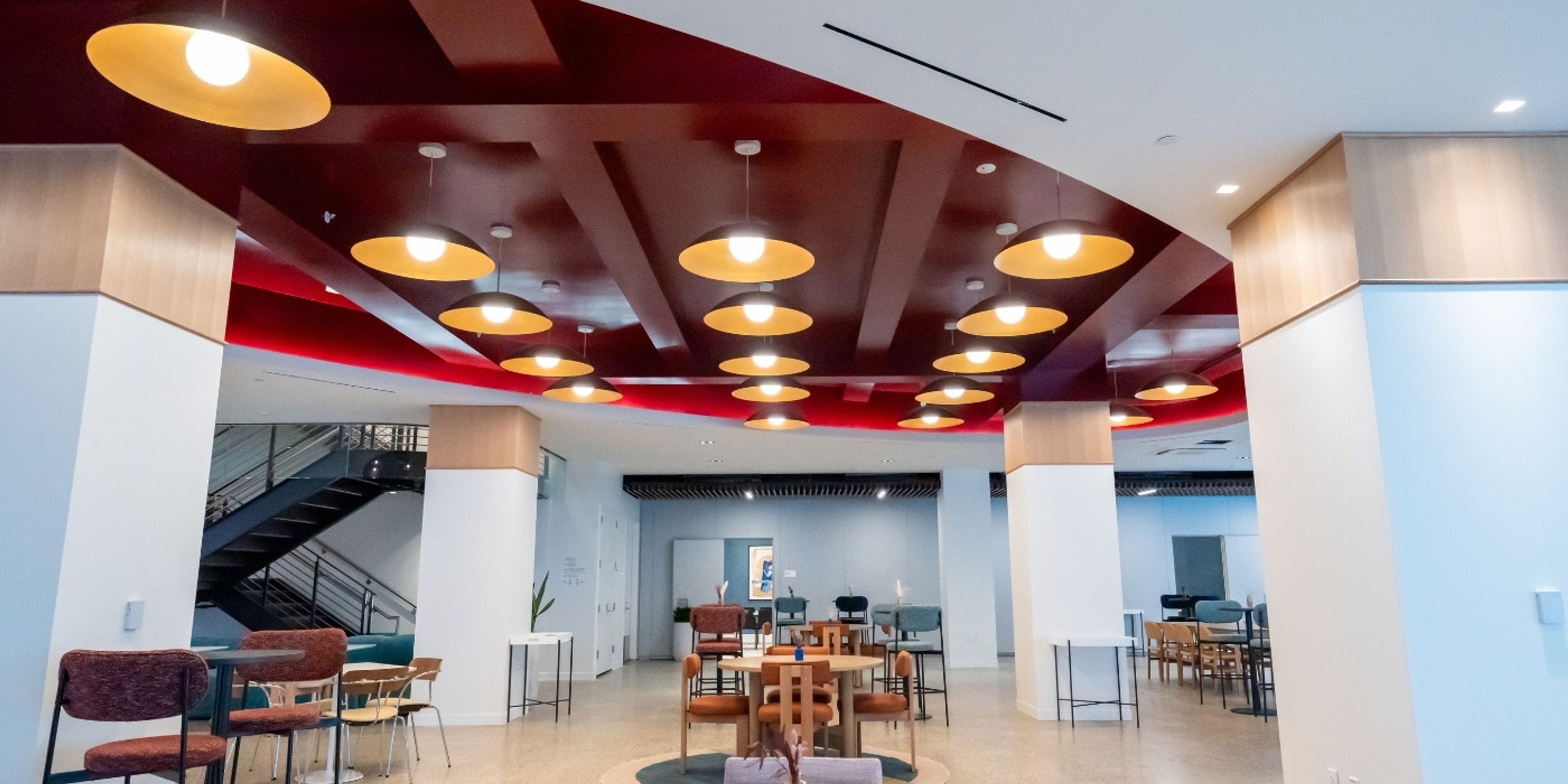 Featured photo from Convene 360 Madison Avenue
