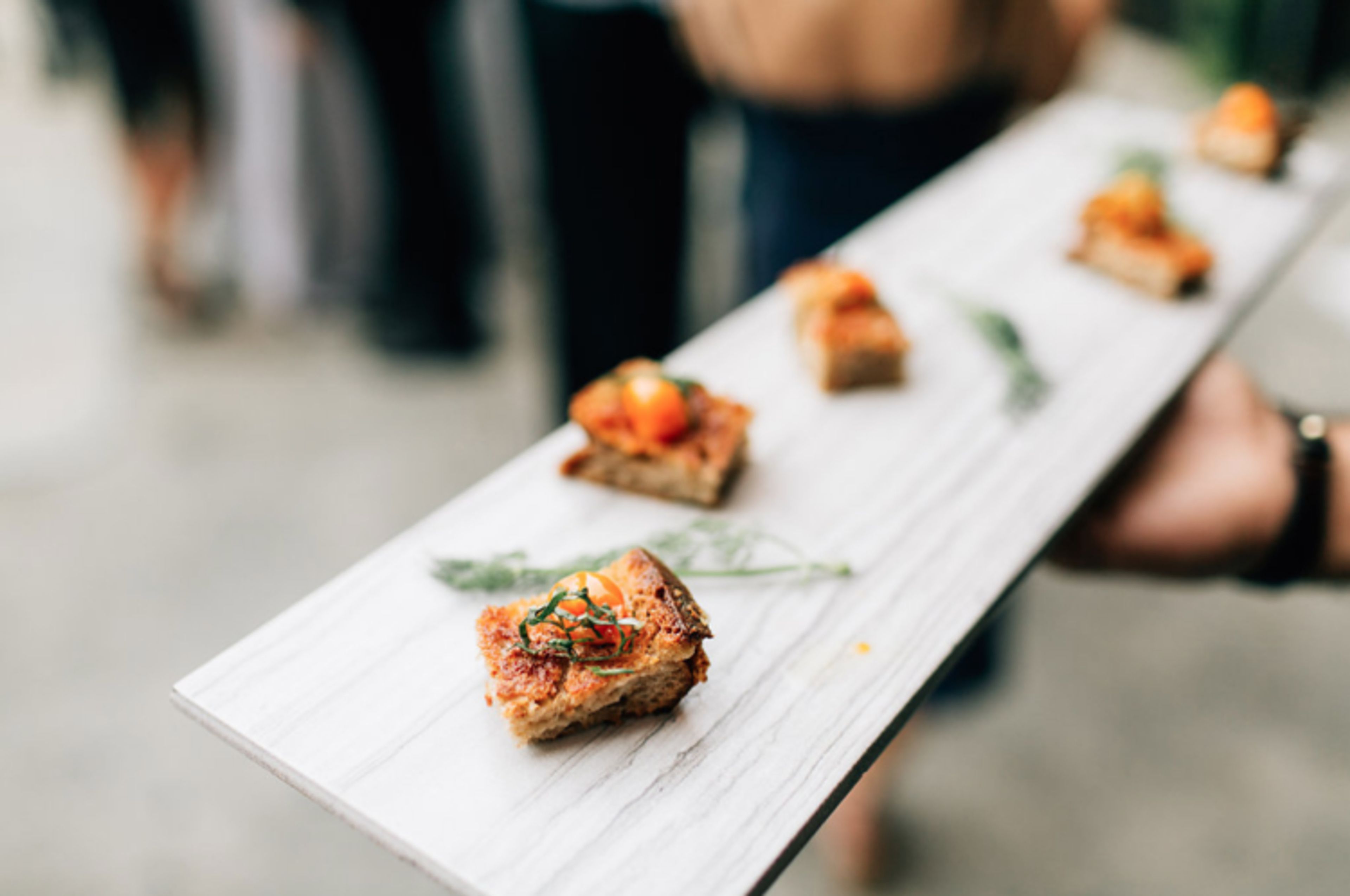 Cover photo of Taste of Pace Catering