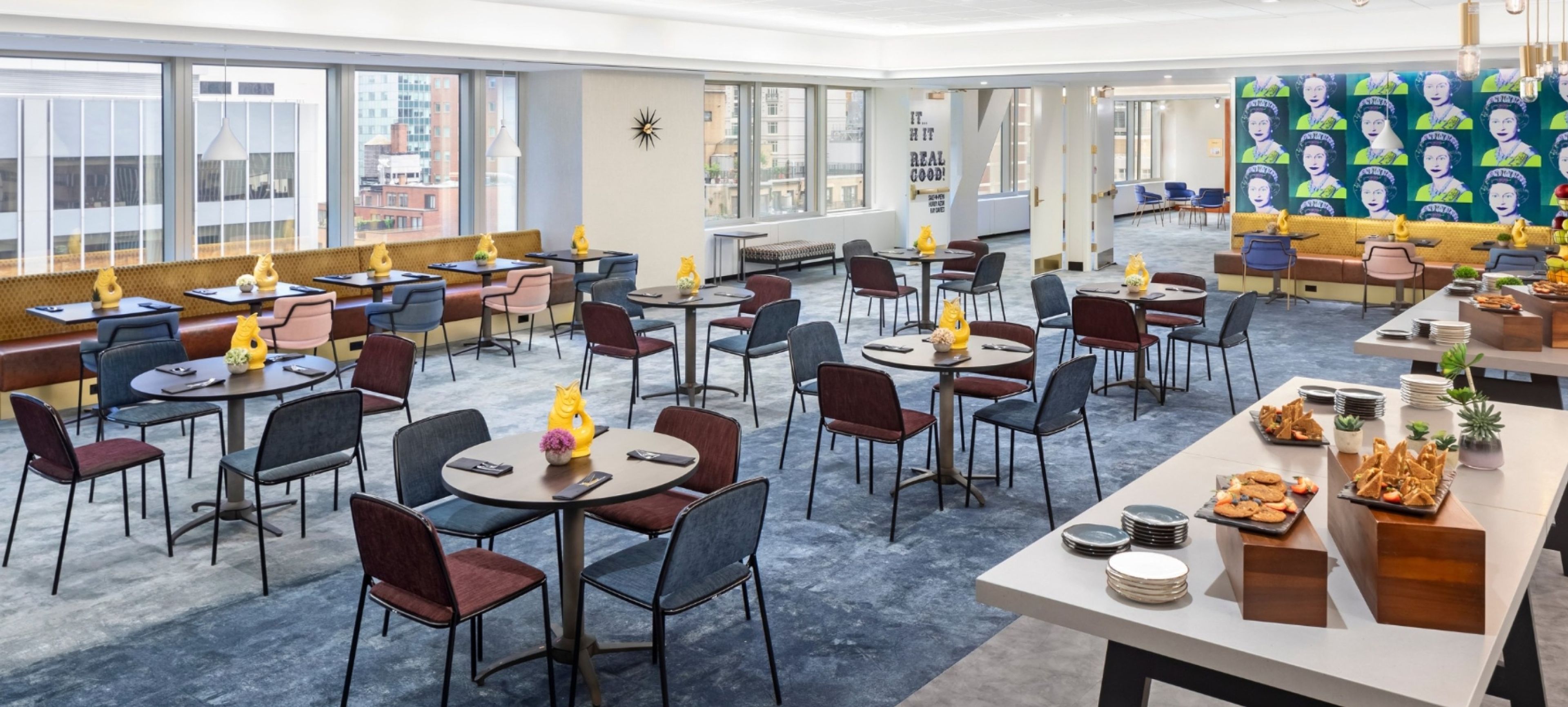 Featured photo from etc.venues 601 Lexington Avenue