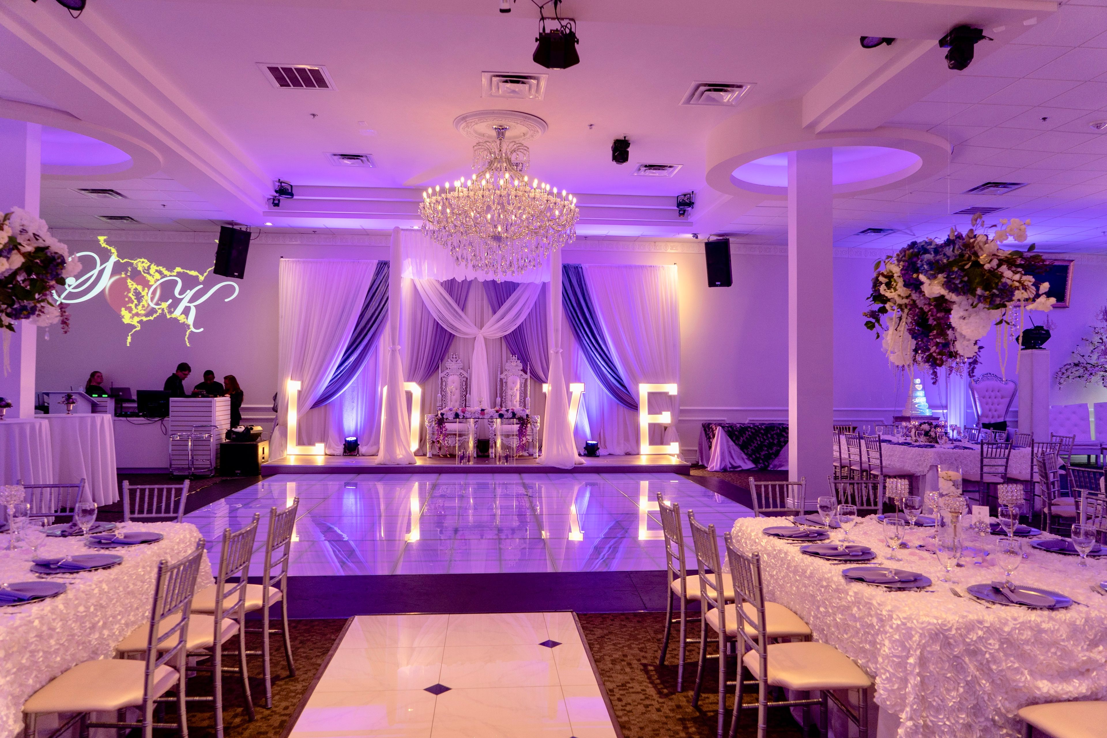 Cover photo of Bella Luna Event Hall