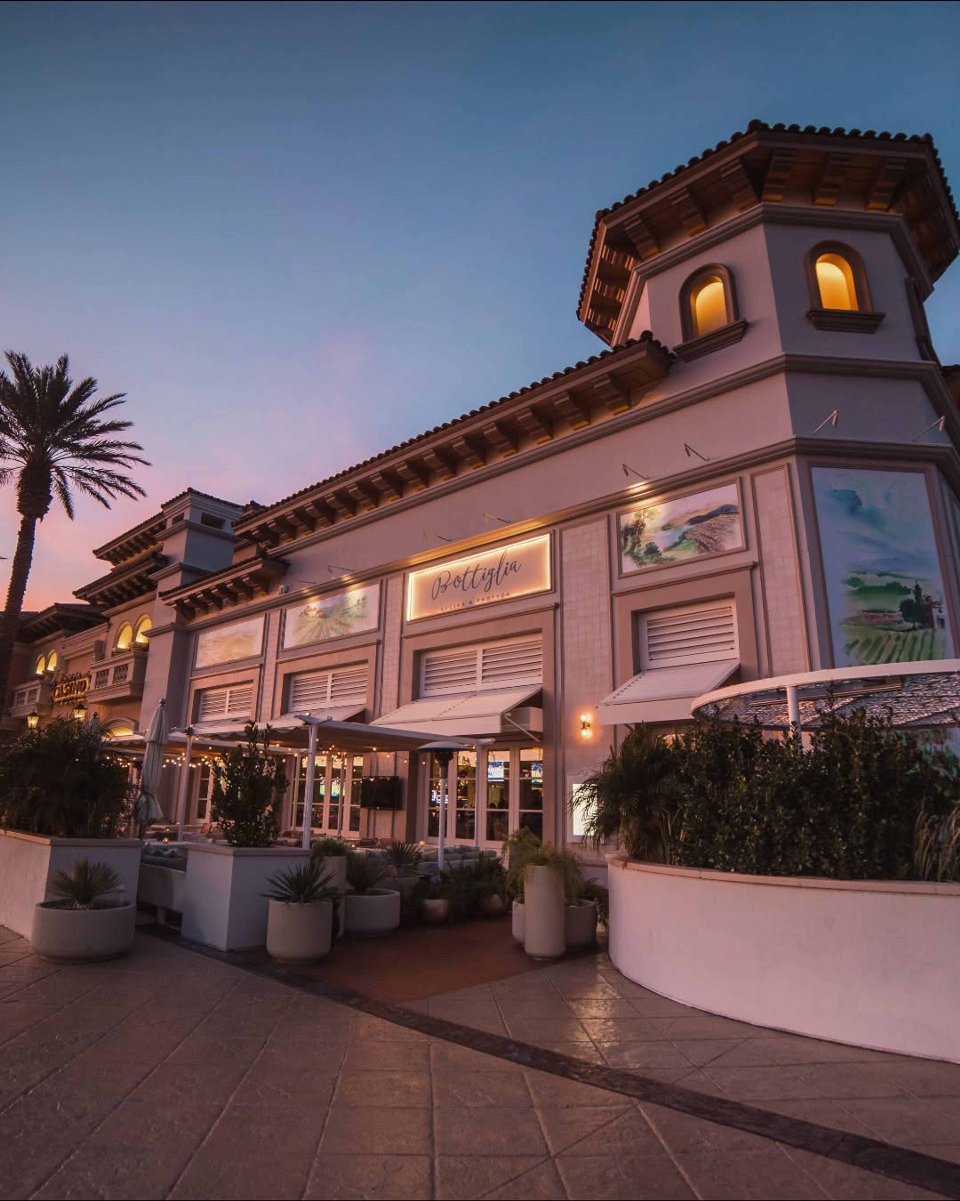 Featured photo from Bottiglia Cucina & Enoteca