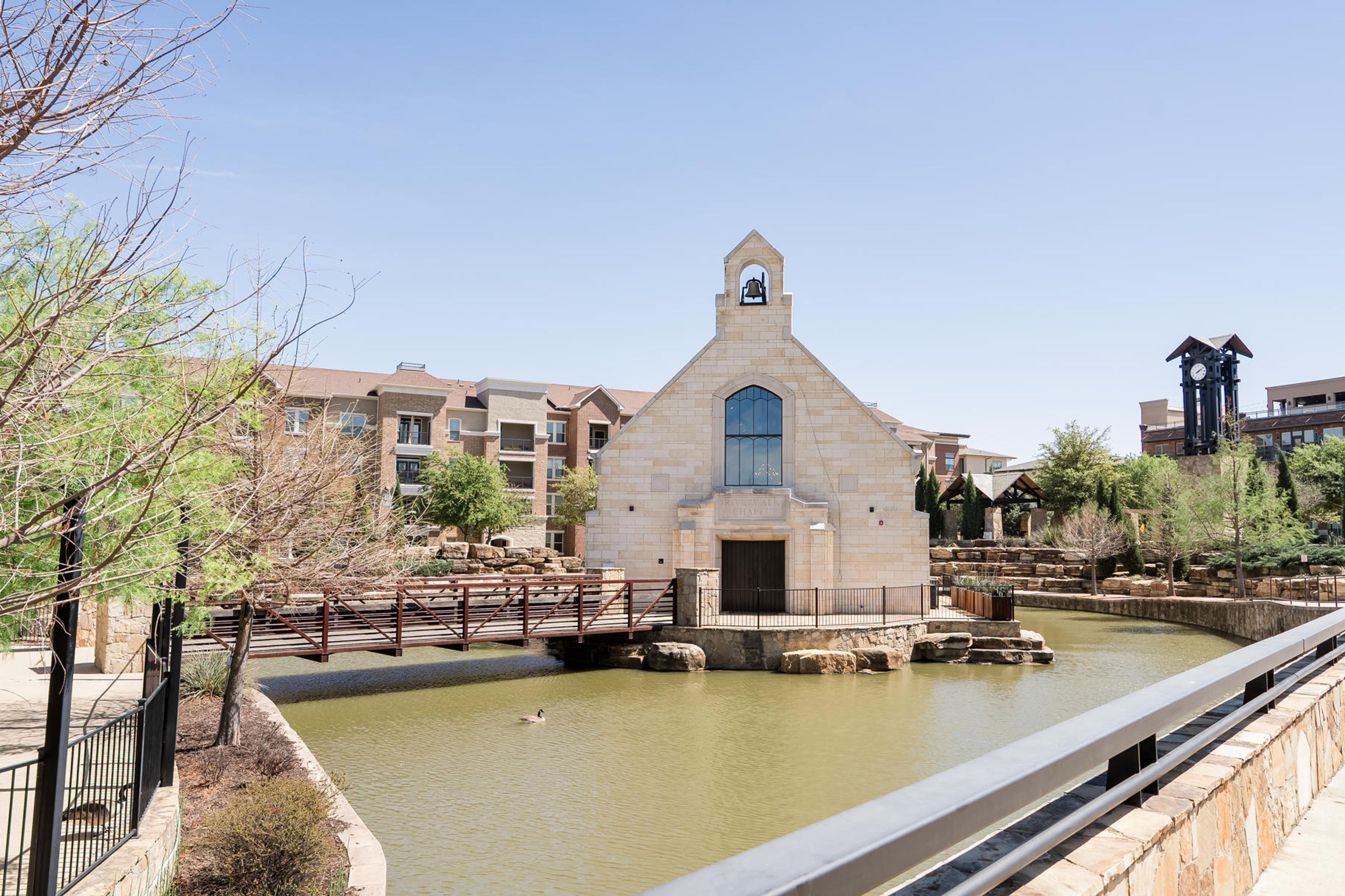 Featured photo from Chapel at Riverwalk