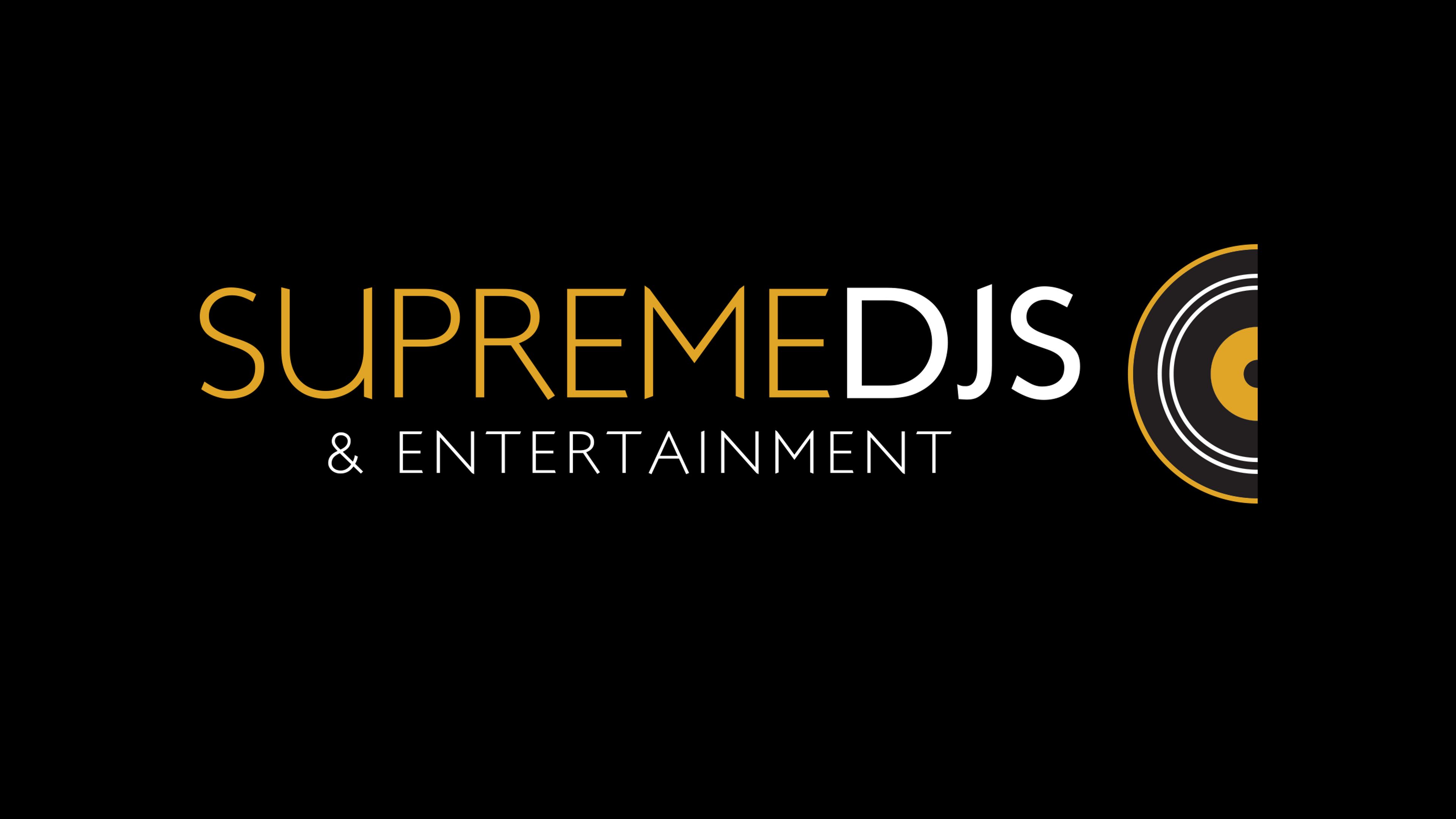 Cover photo of Supreme DJs And Entertainment
