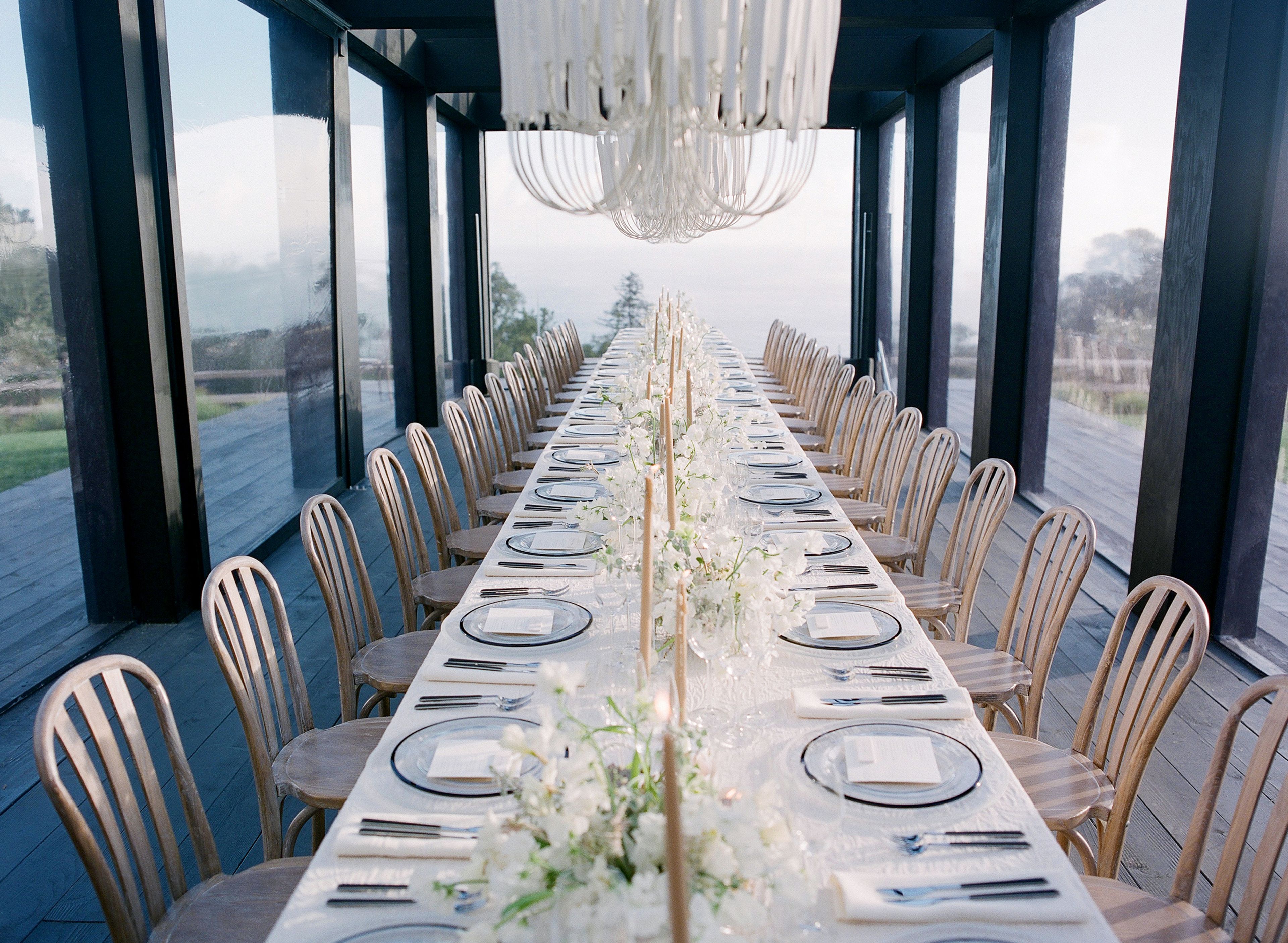 Cover photo of Laurie Arons Special Events