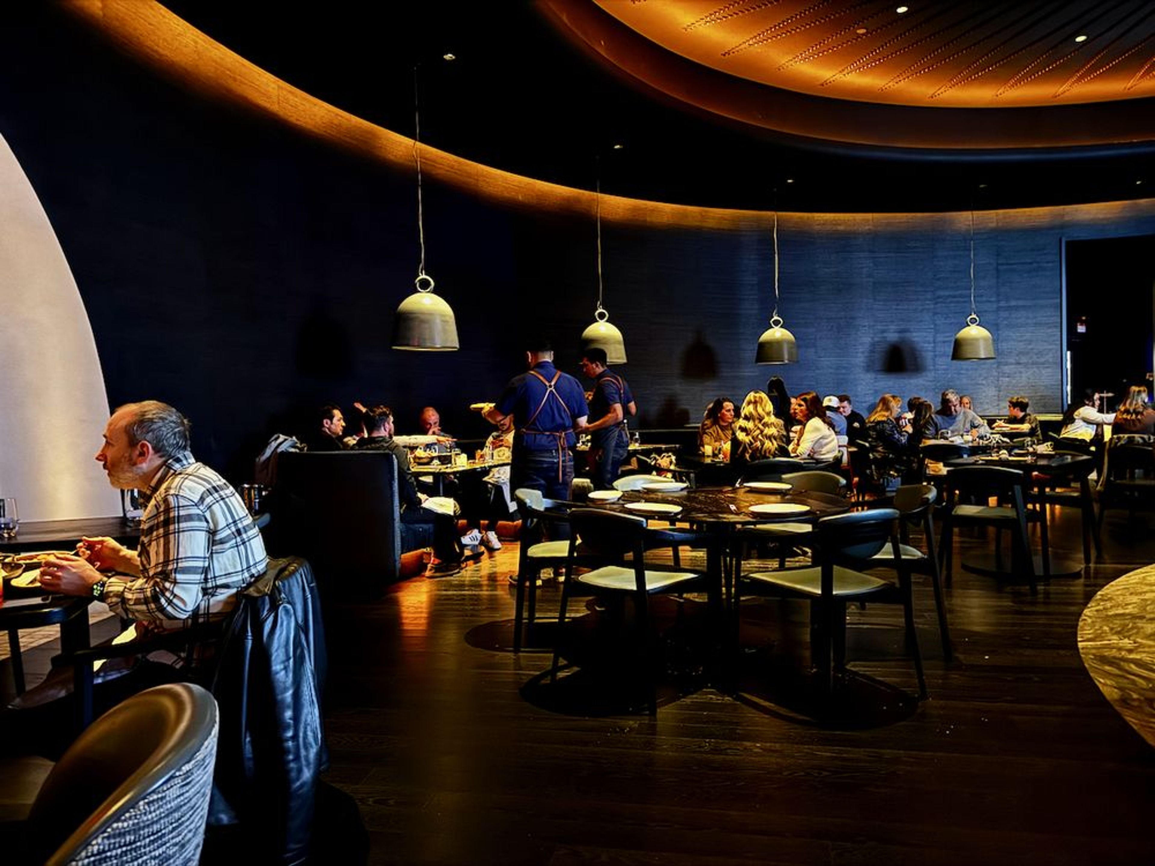 Featured photo from Mijo Modern Mexican