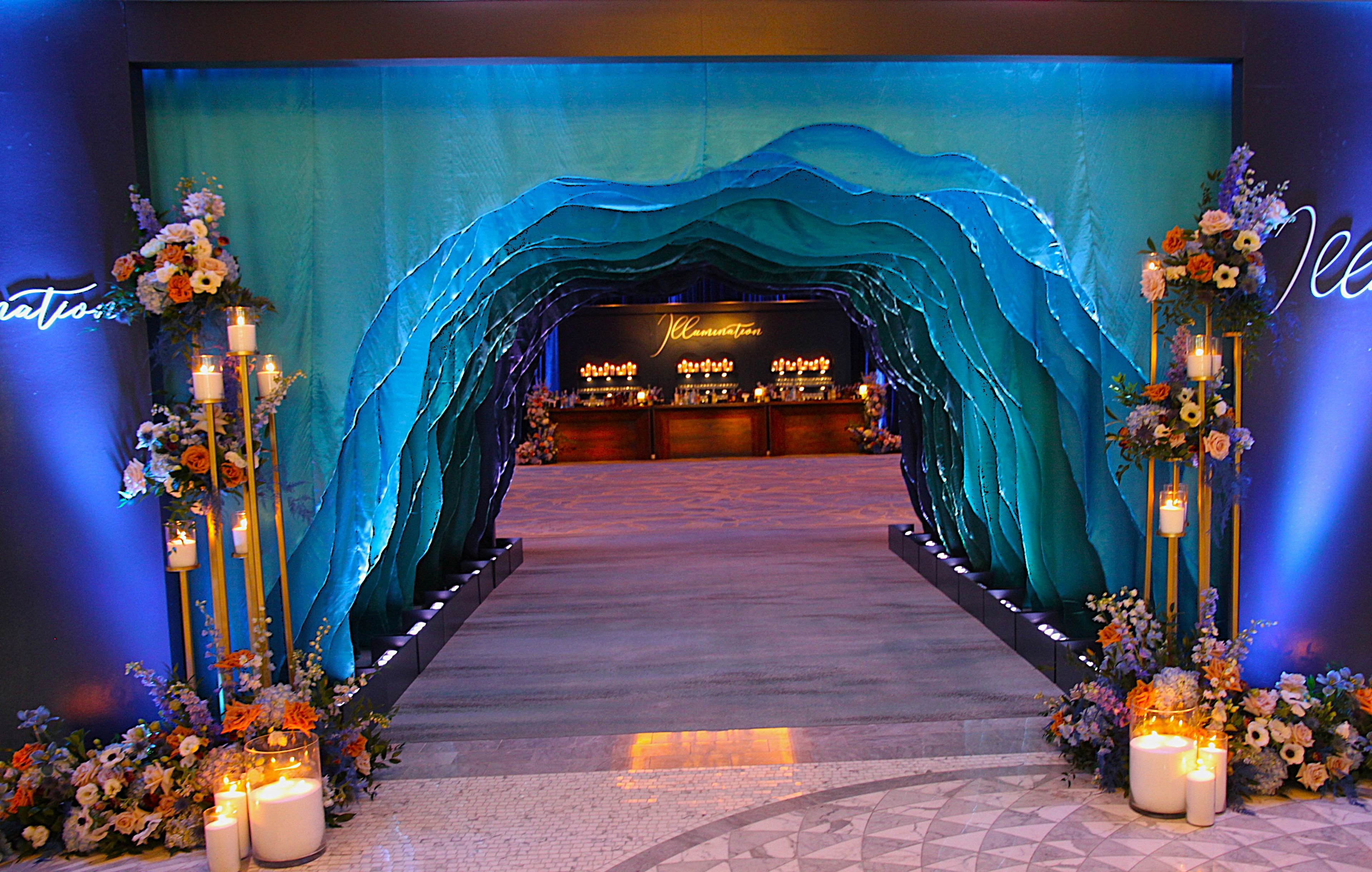 Cover photo of Exclusive Events, Inc.