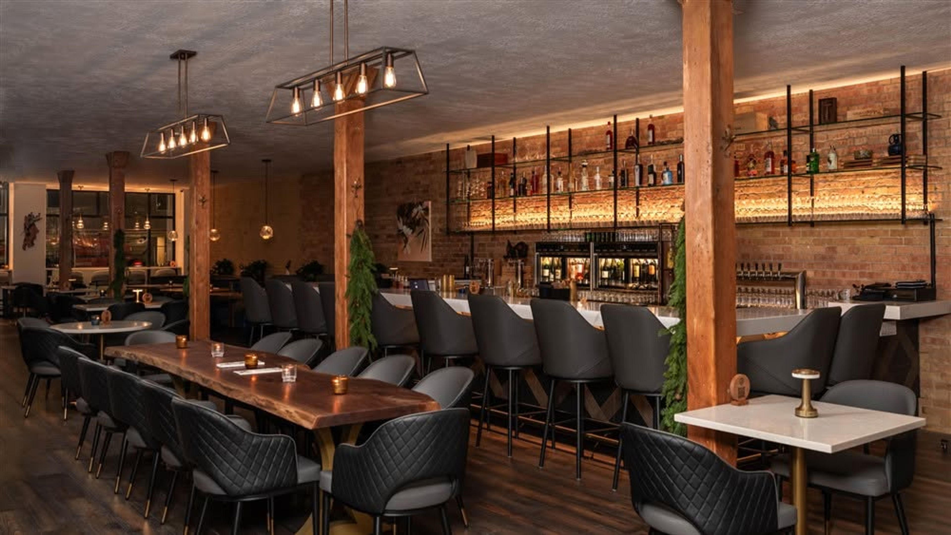 Featured photo from The Tasting Room SLC