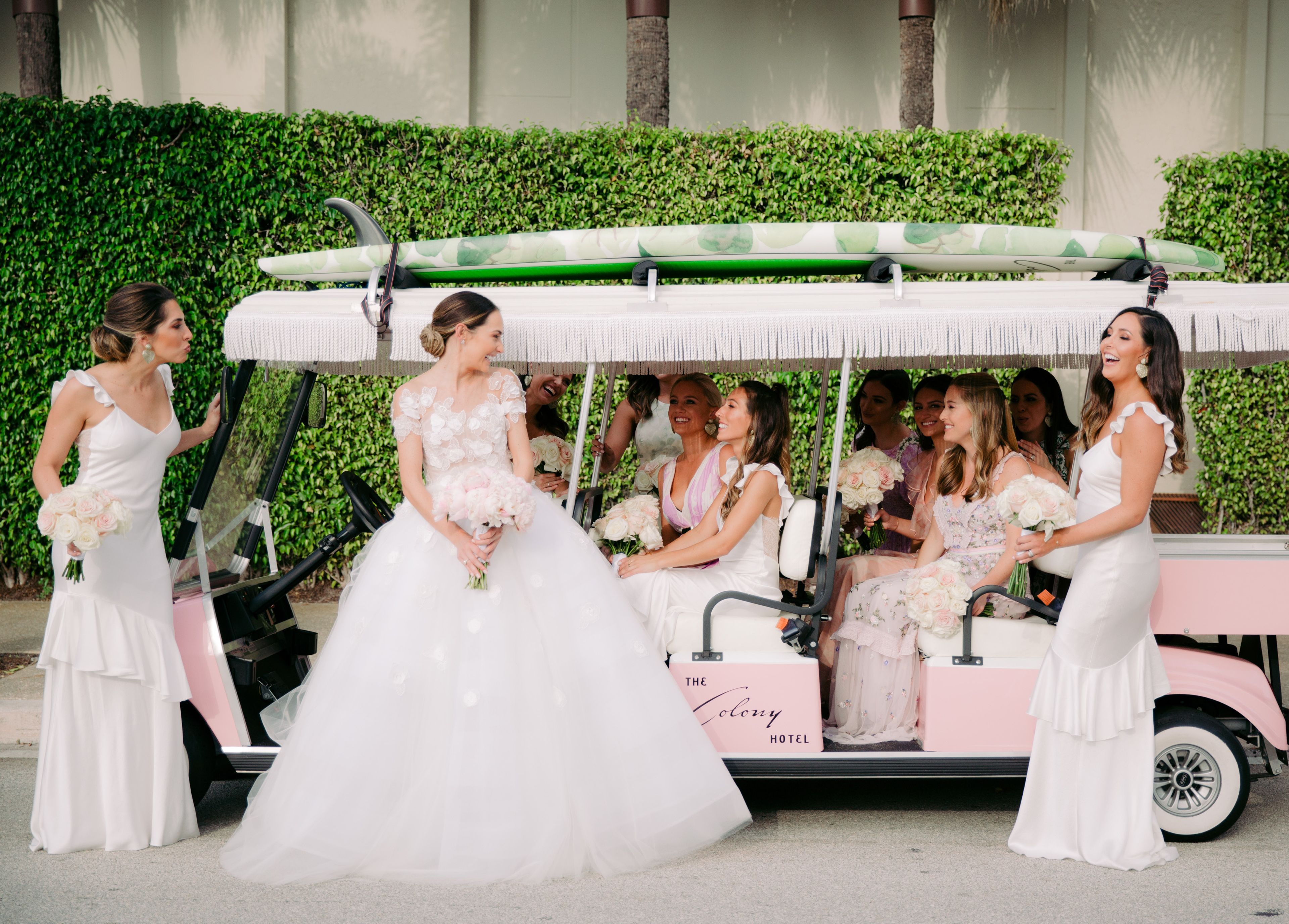 Cover photo of Jennifer Zabinski Events