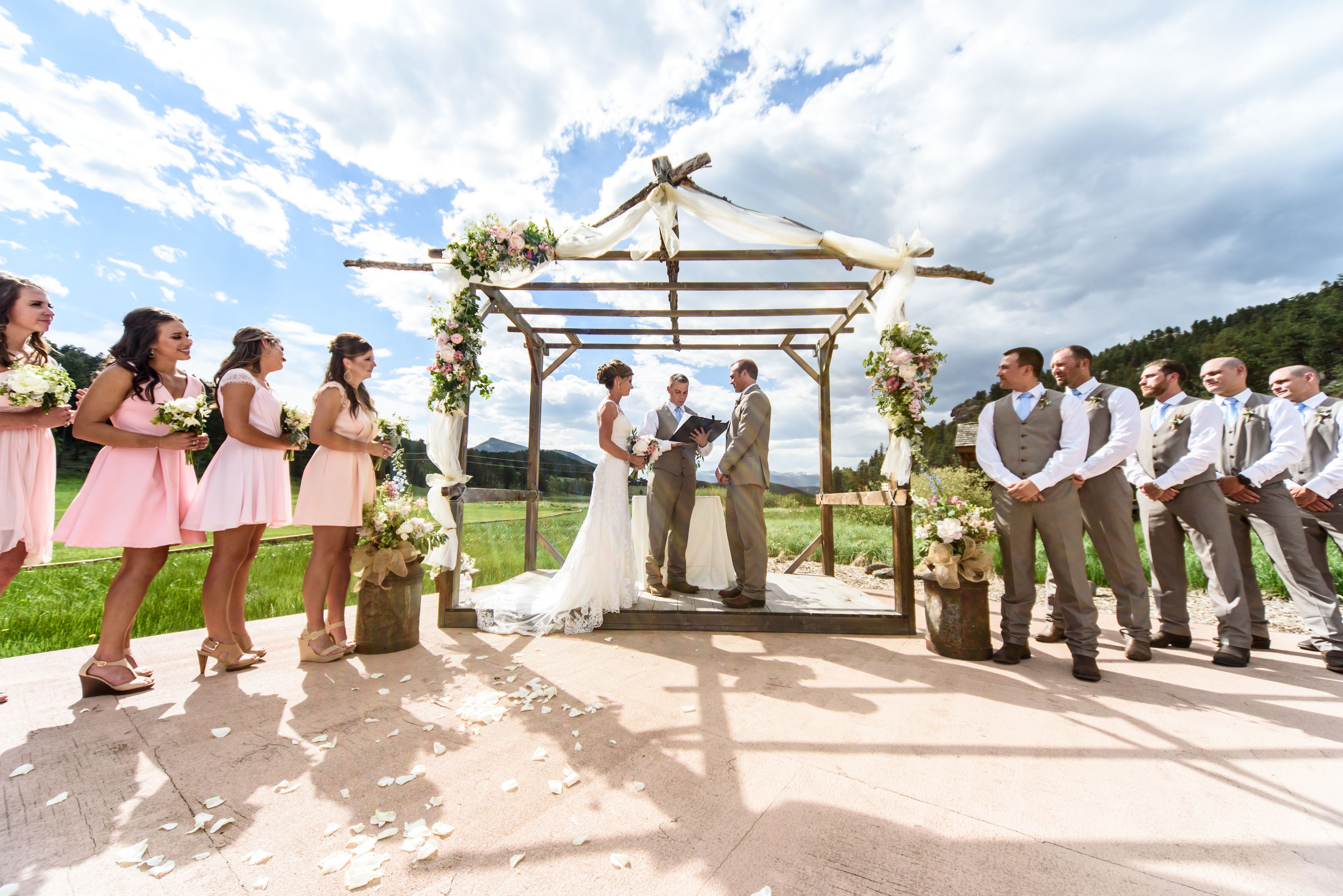 Cover photo of Deer Creek Valley Ranch