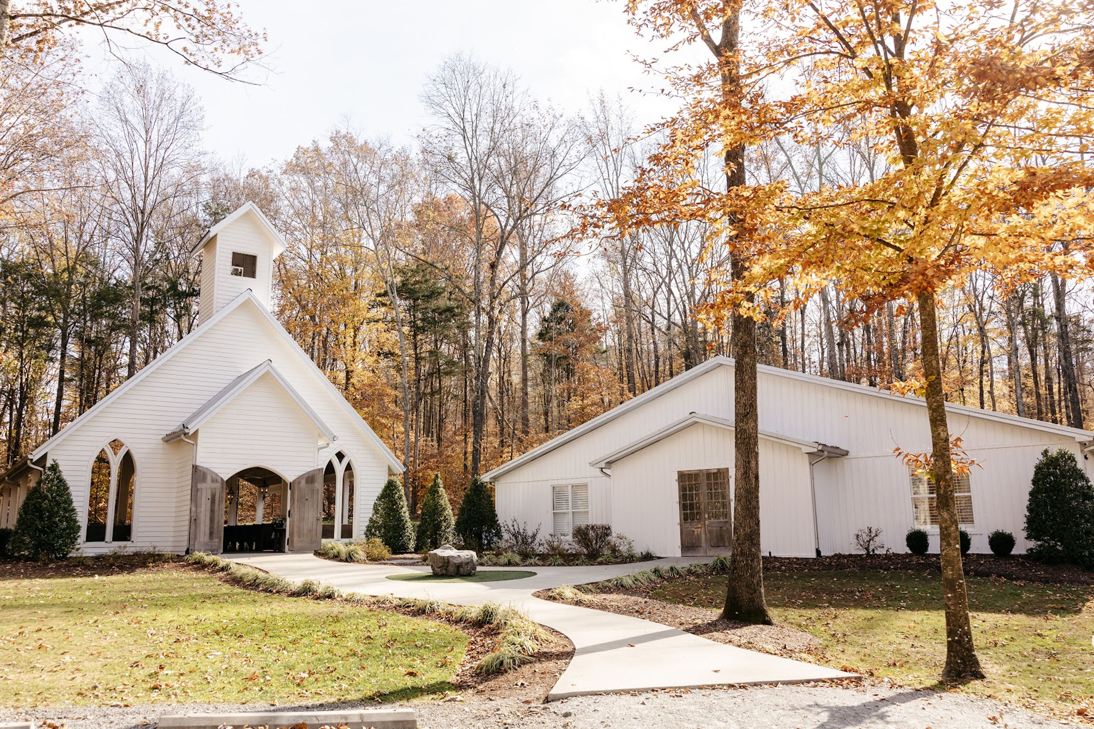 Featured photo from Firefly Lane