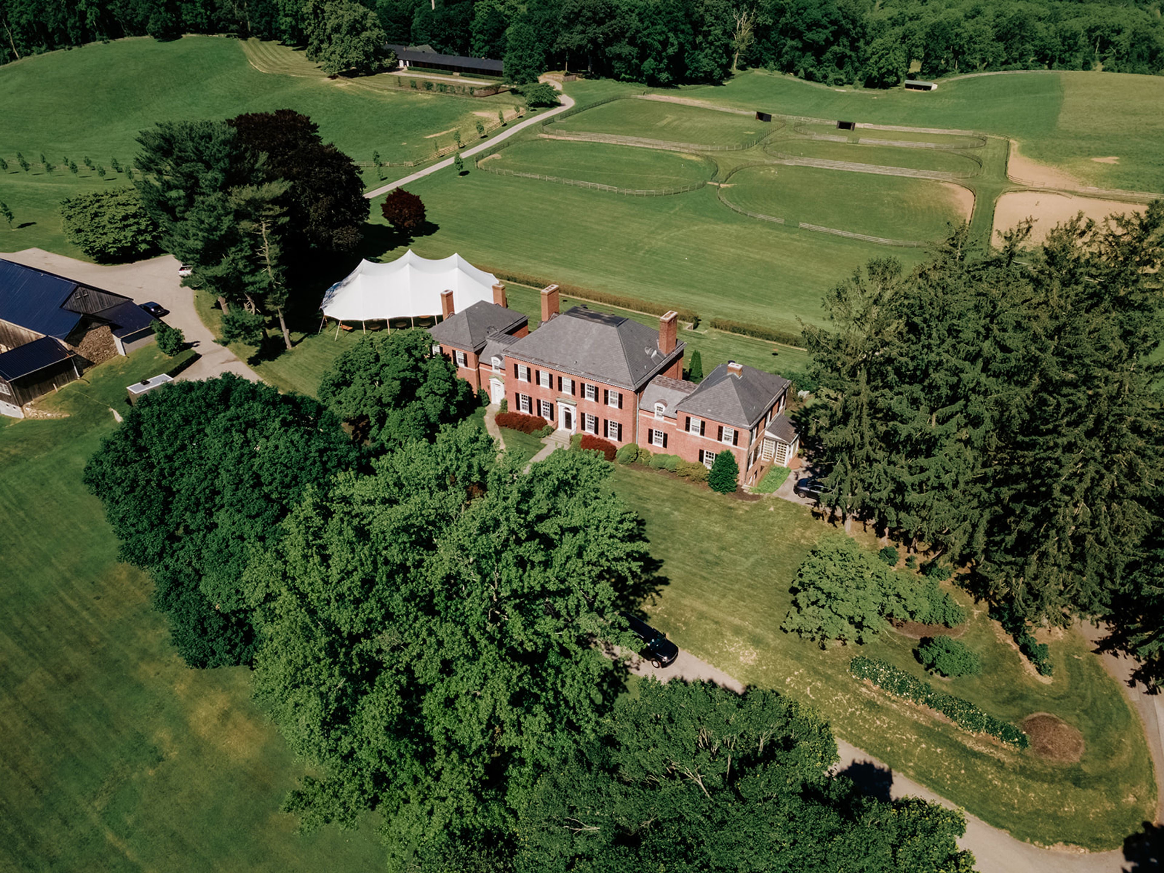 Featured photo from Harford Hill