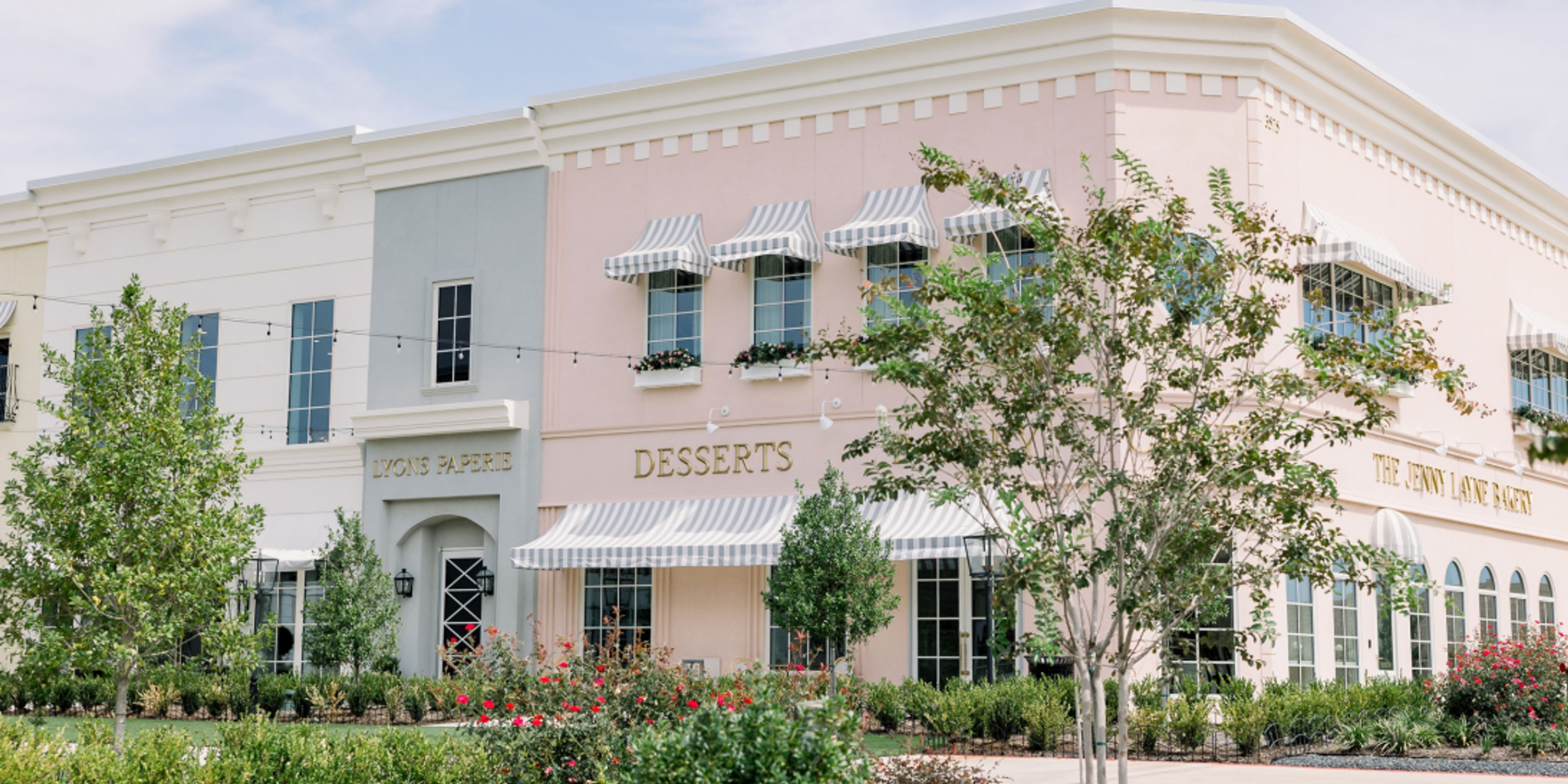 Featured photo from The Shops at Wedding Square