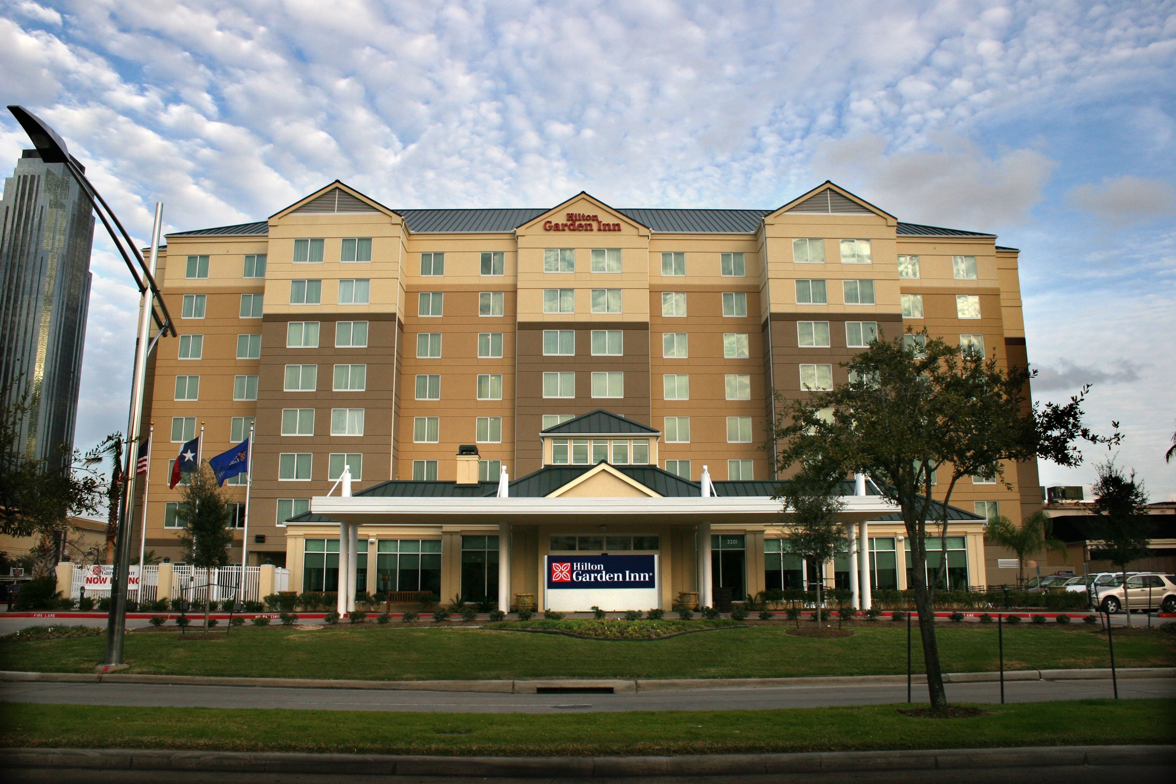 Featured photo from Hilton Garden Inn Houston Galleria