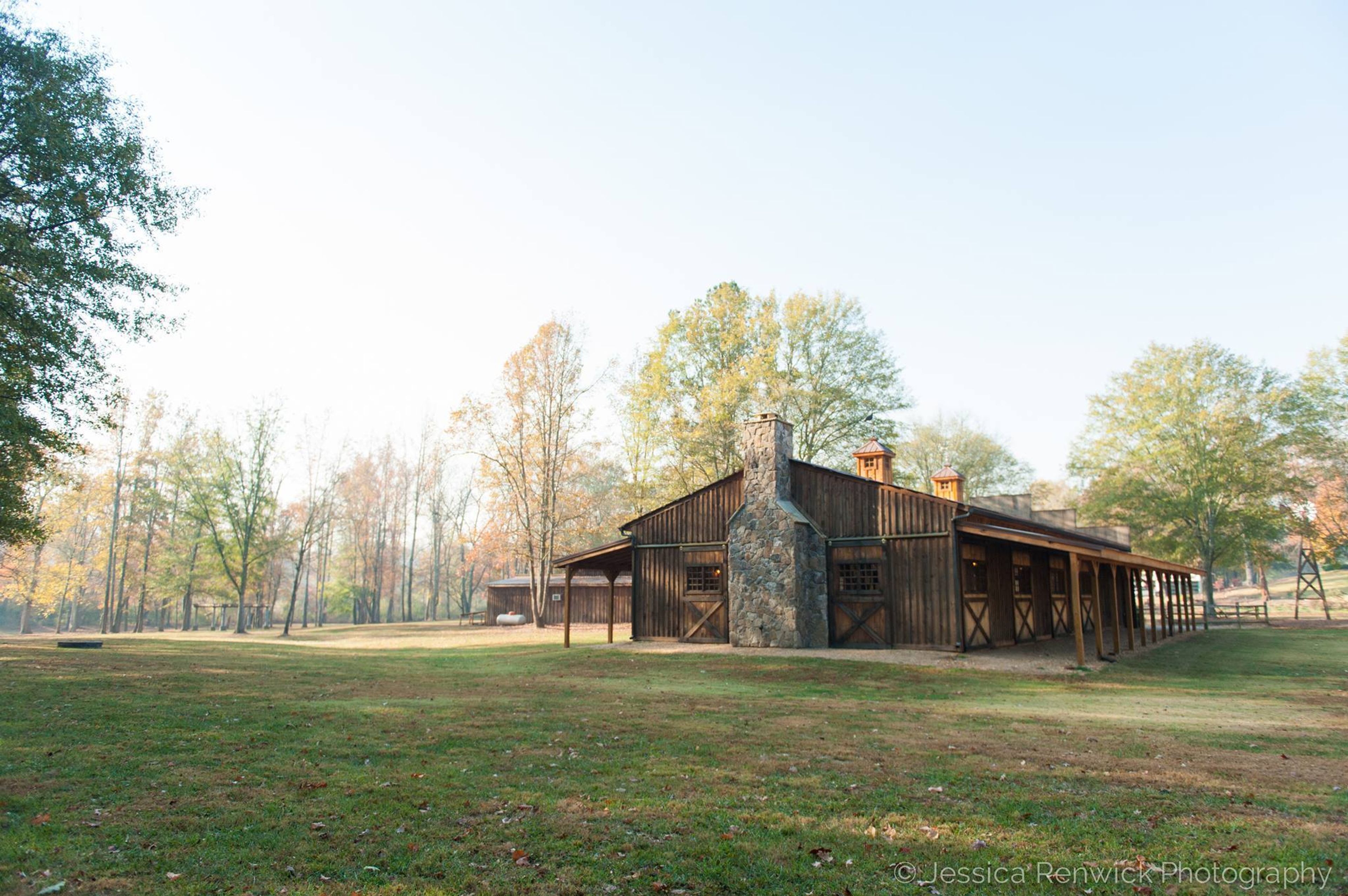 Cover photo of Silver City Farm