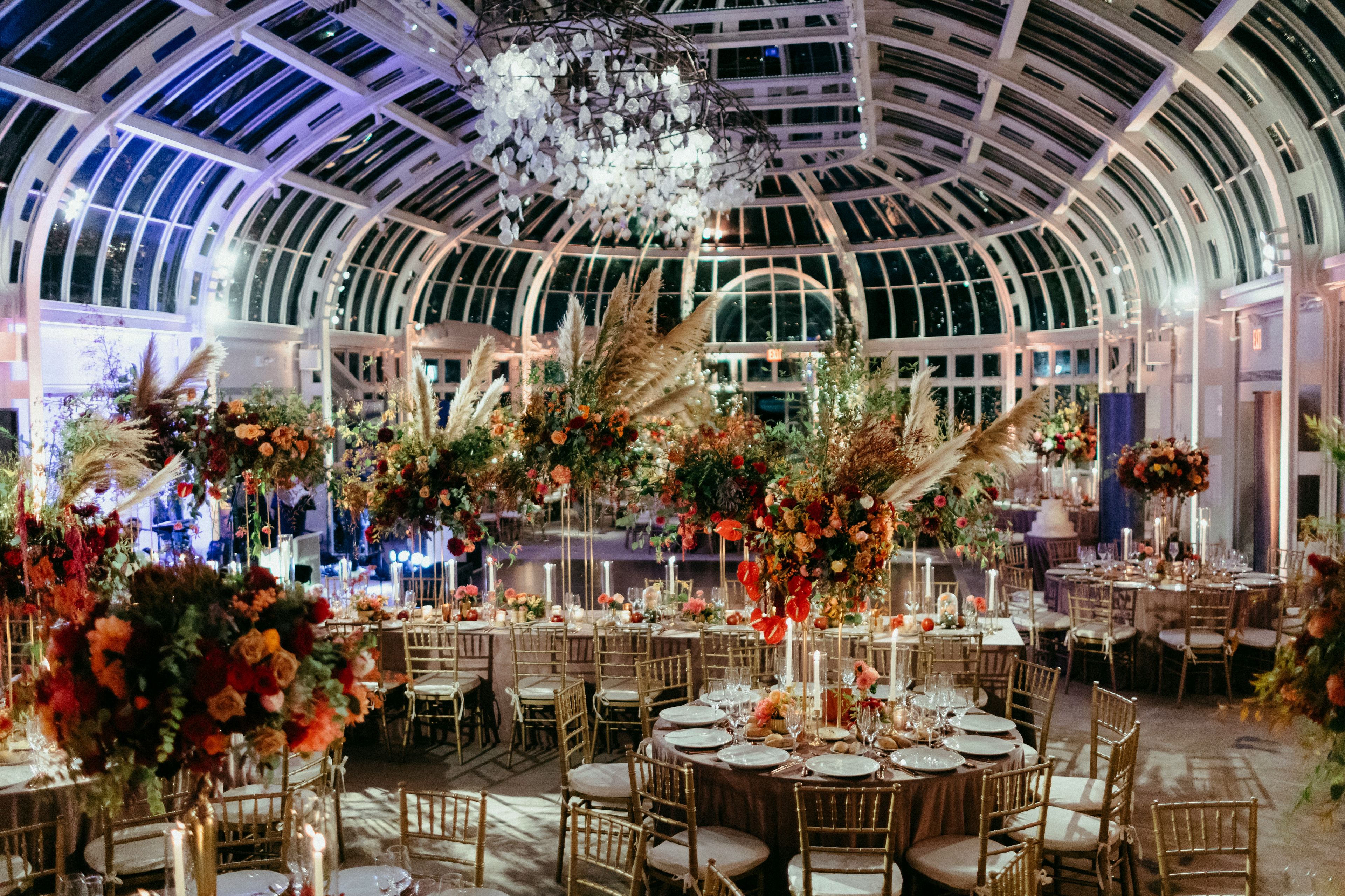 Cover photo of Brooklyn Botanic Garden