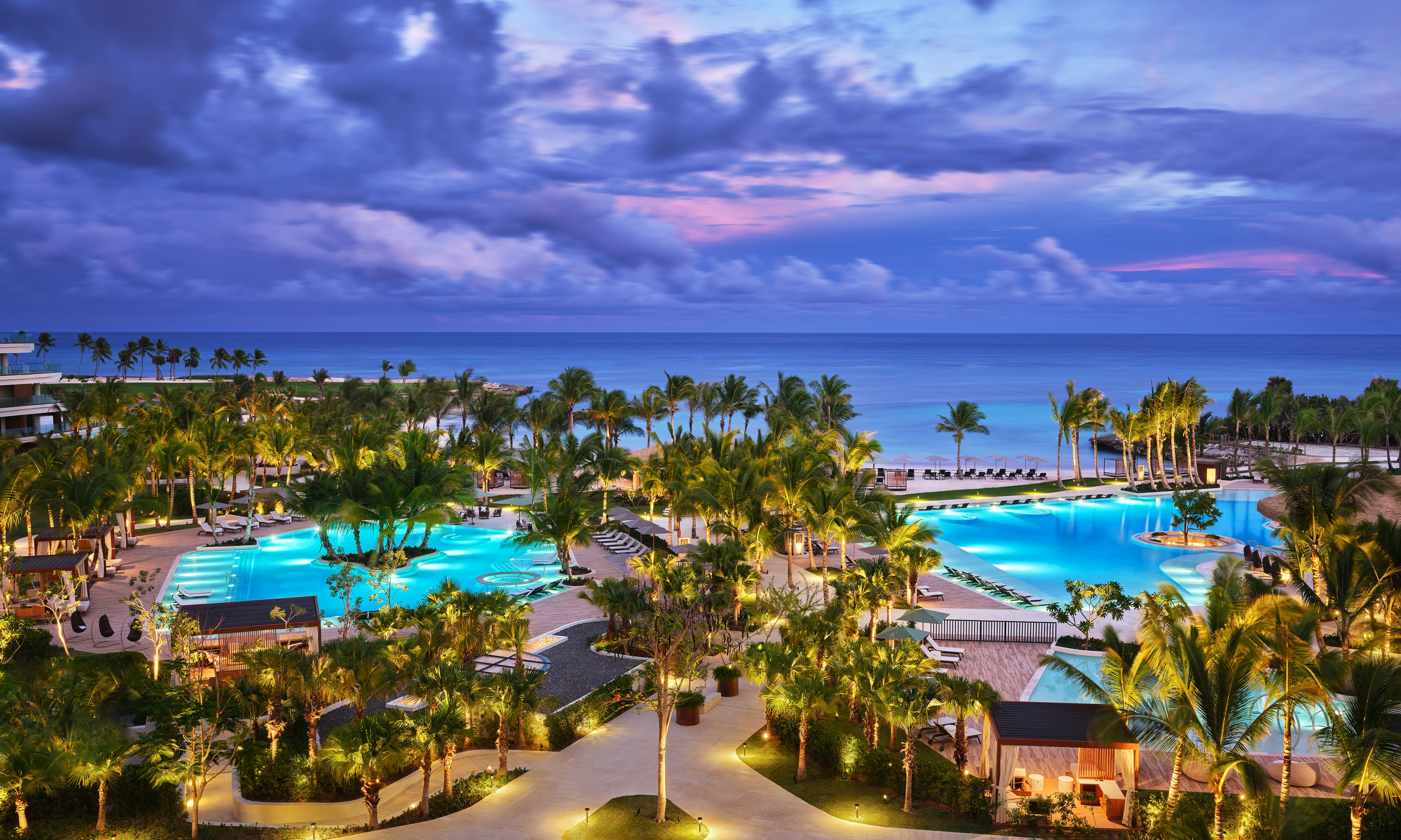 Featured photo from The St. Regis Cap Cana Resort