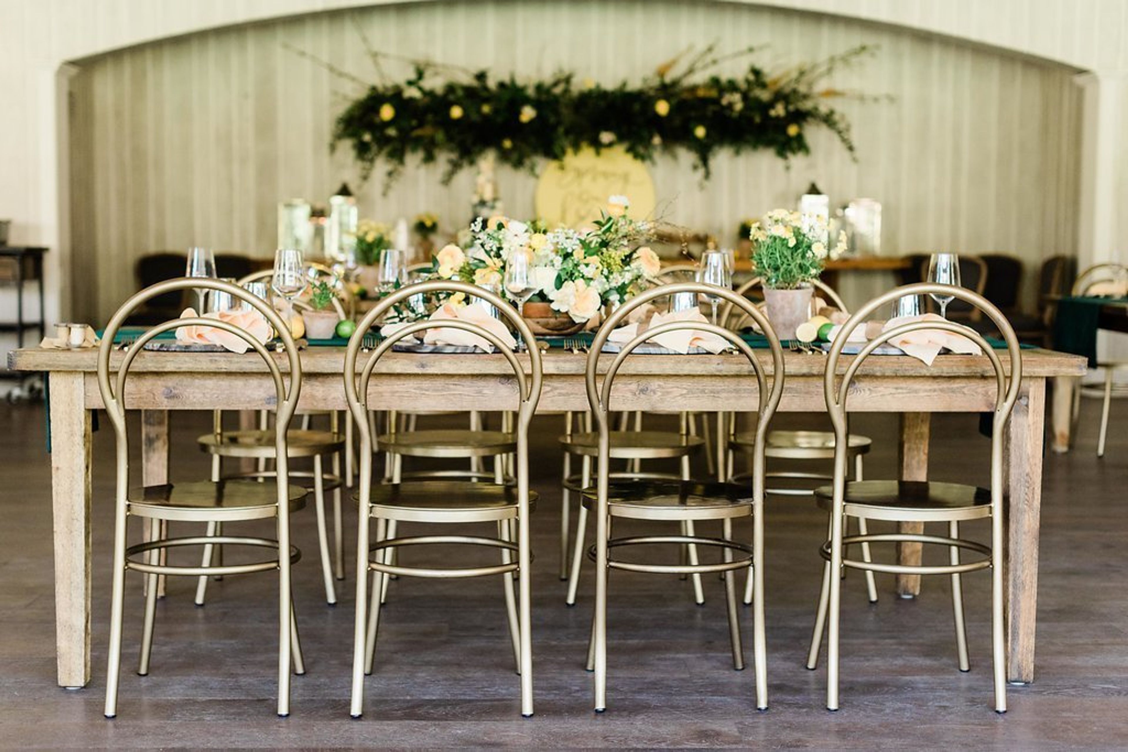 Cover photo of Party Pleasers Event Rental Co.