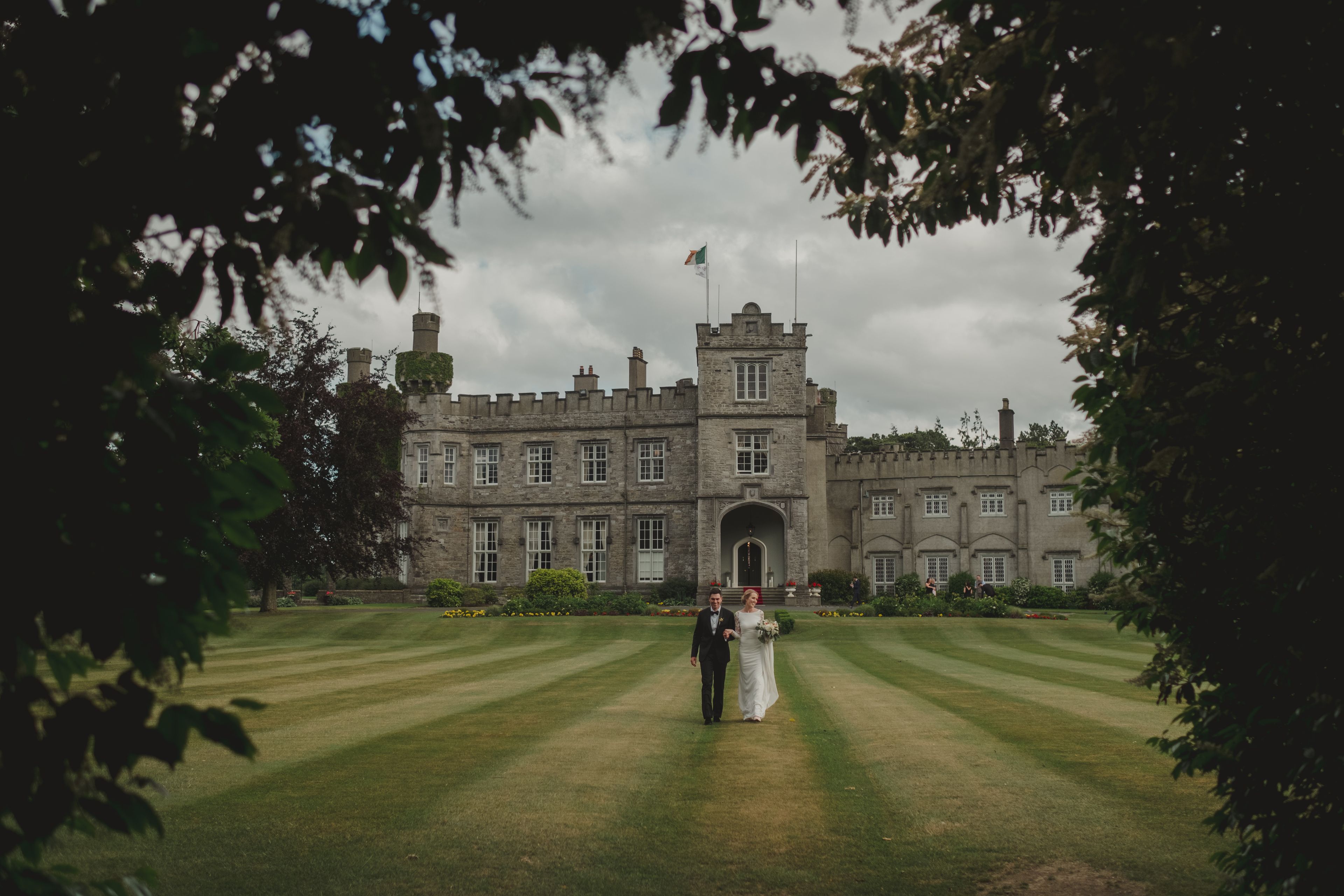 Cover photo of Aislinn Events