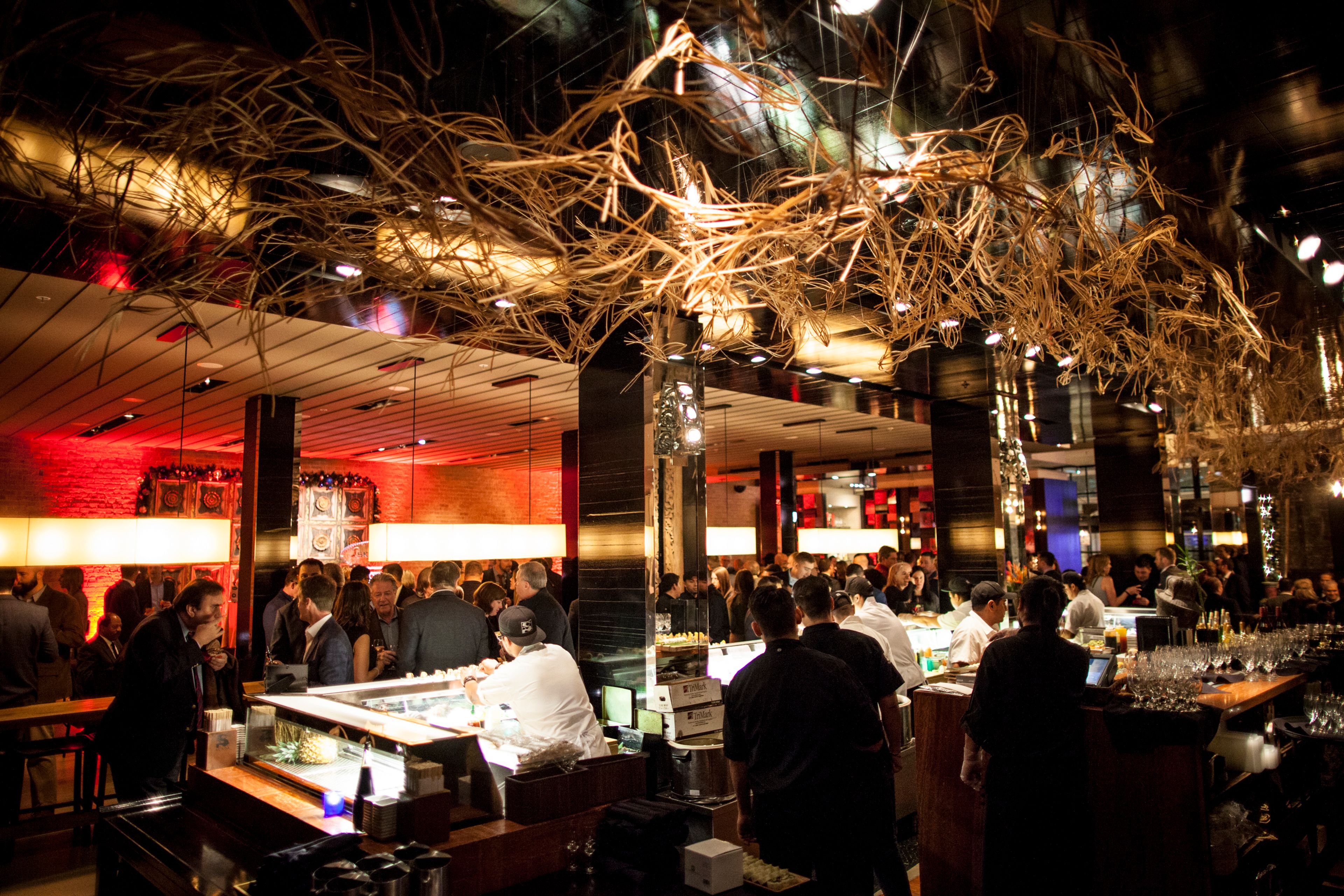 Cover photo of Sunda New Asian