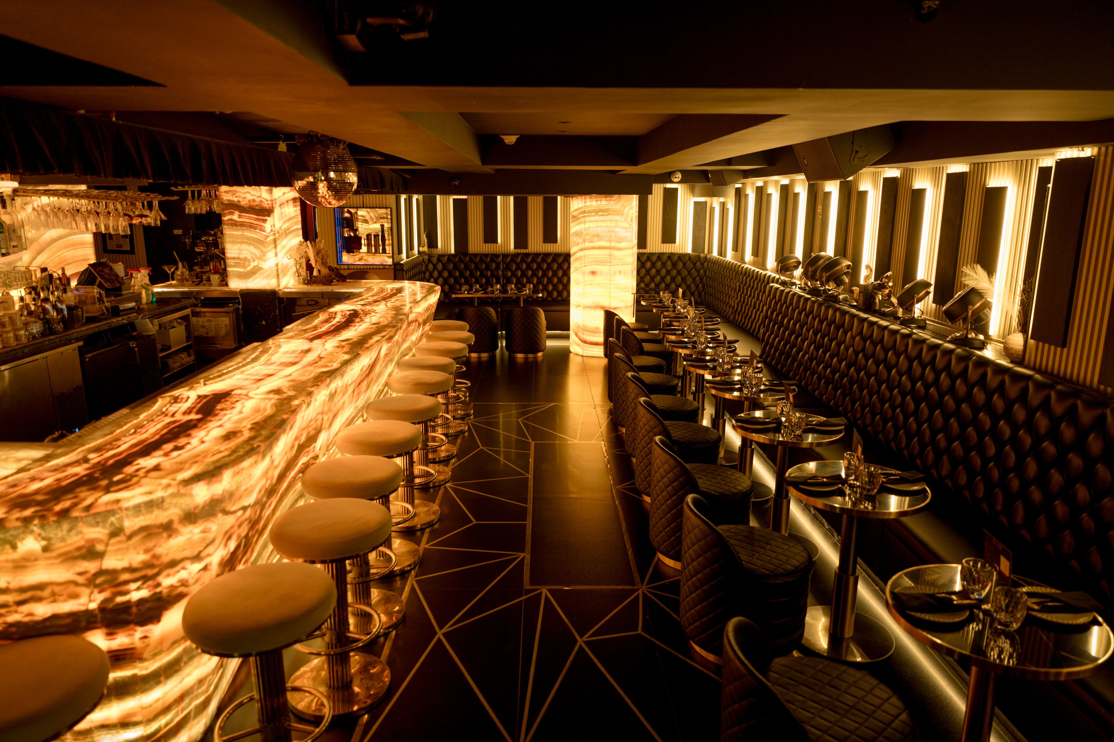 Featured photo from Ten11 Lounge & Bar