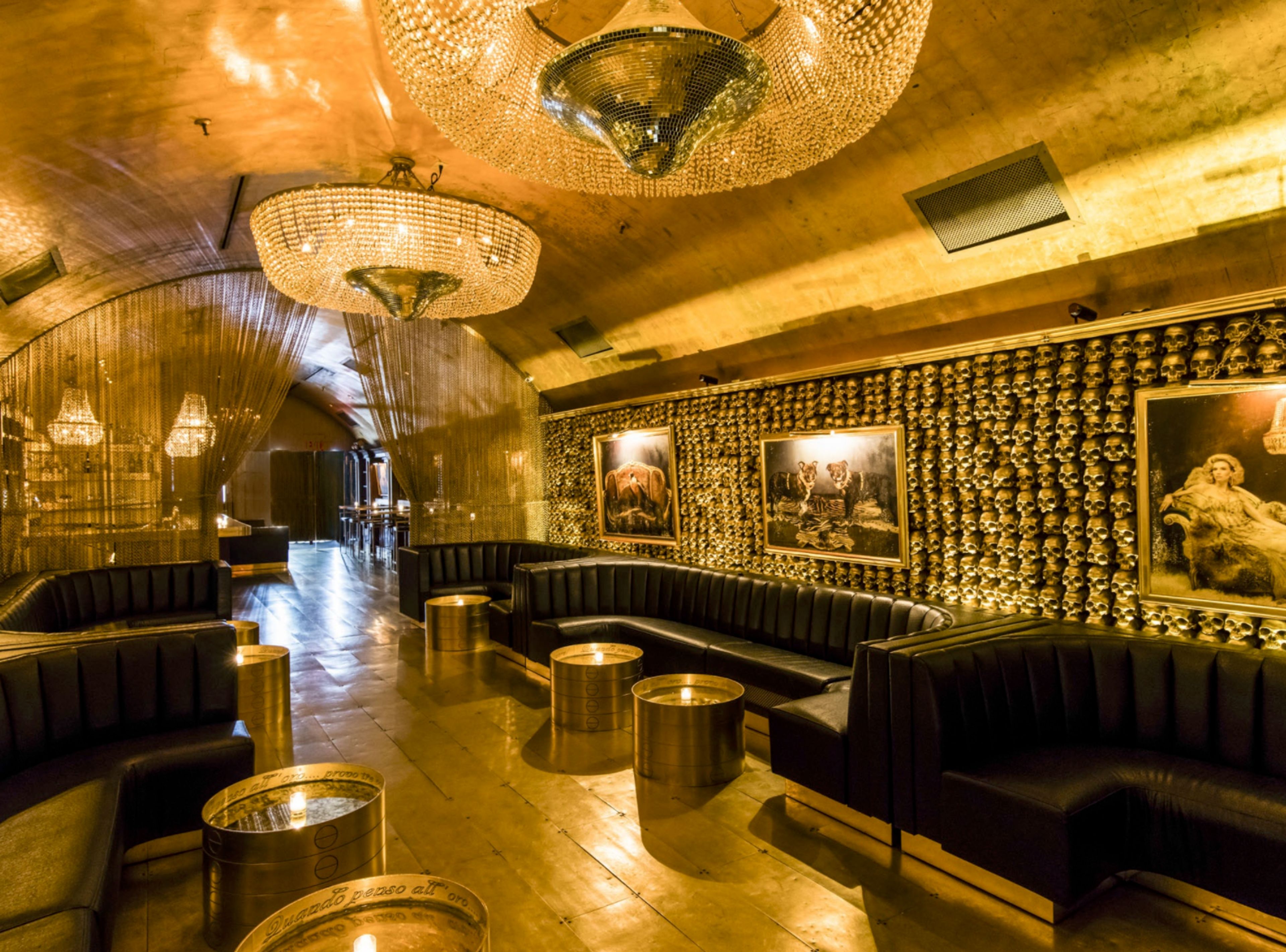 Cover photo of Goldbar