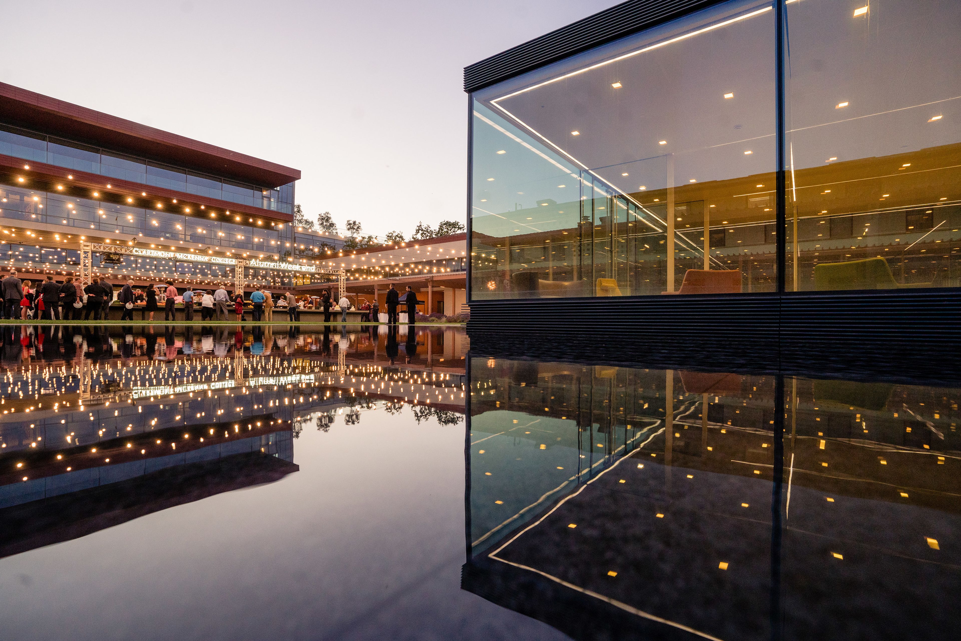 Cover photo of Shay Studios