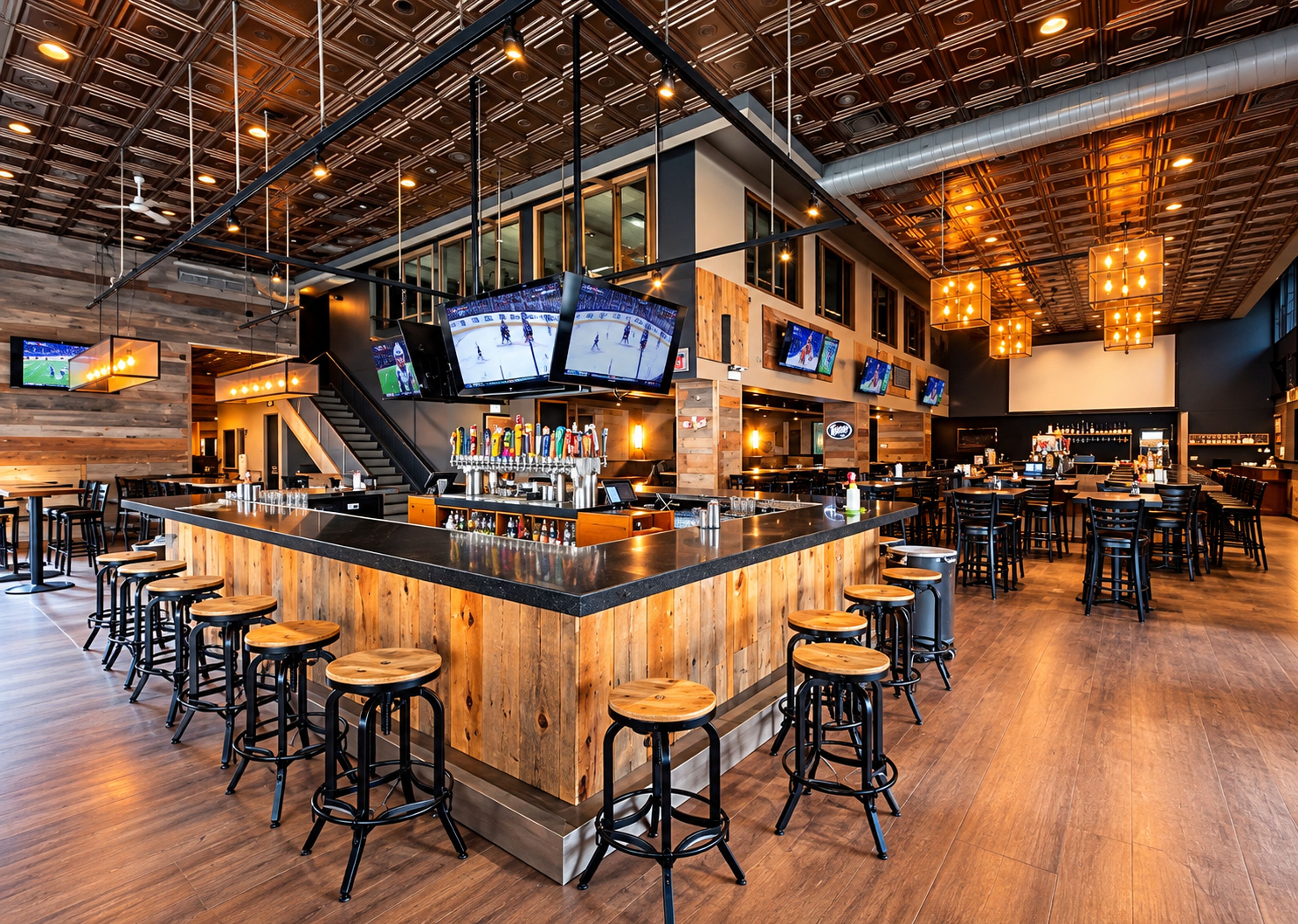 Cover photo of Sal's On Tap
