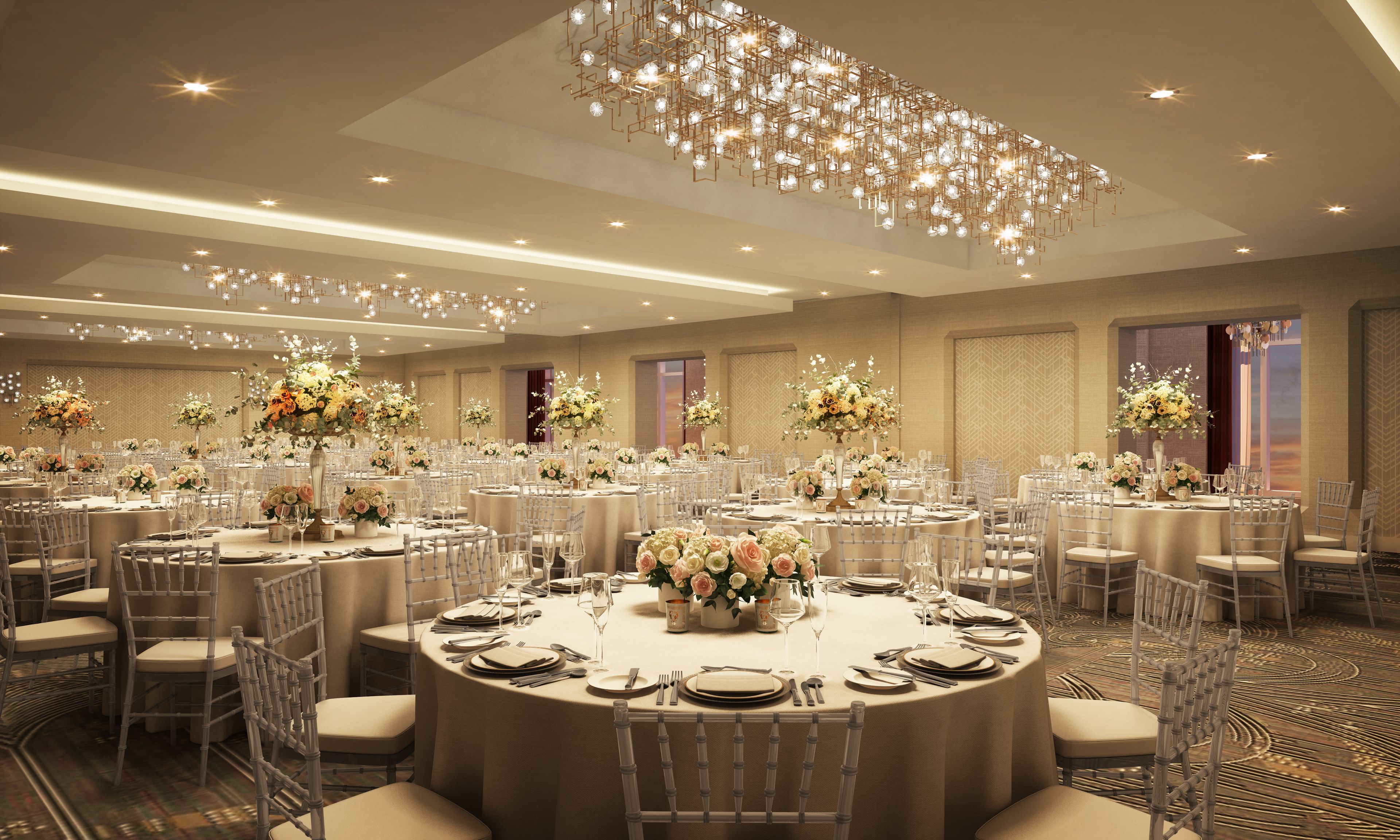 Featured photo from The Gwen, a Luxury Collection Hotel, Michigan Avenue Chicago