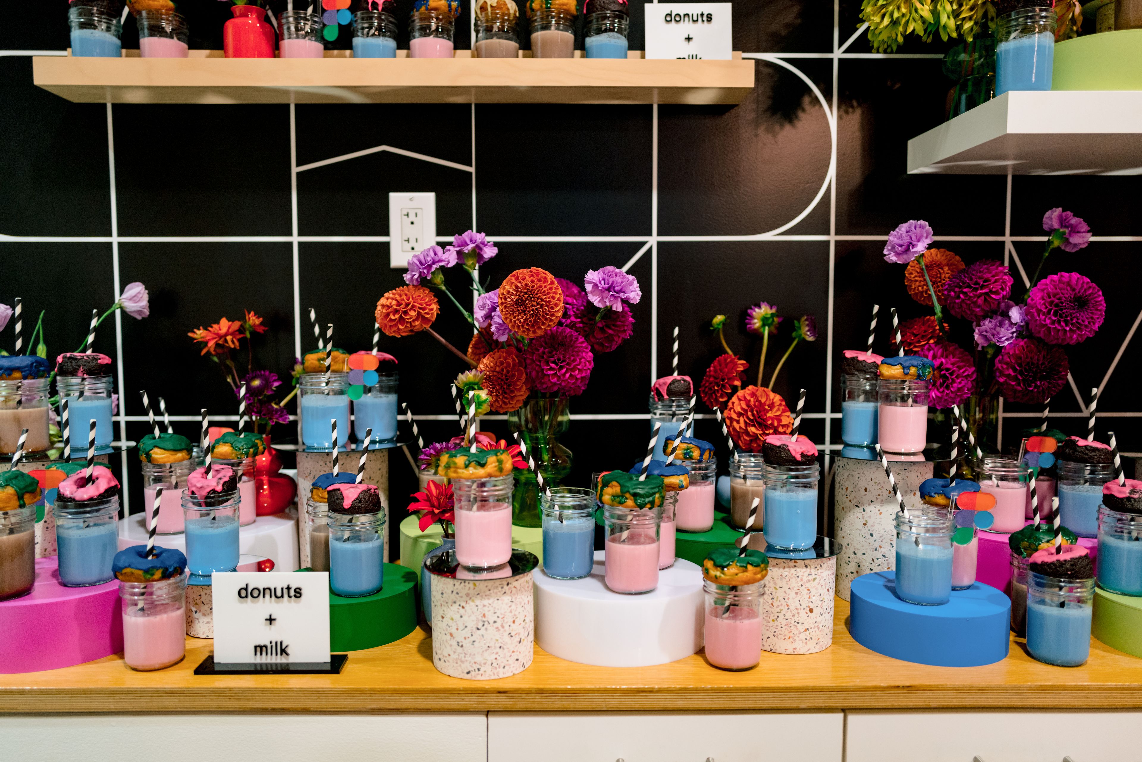 Cover photo of Foxtail Catering & Events