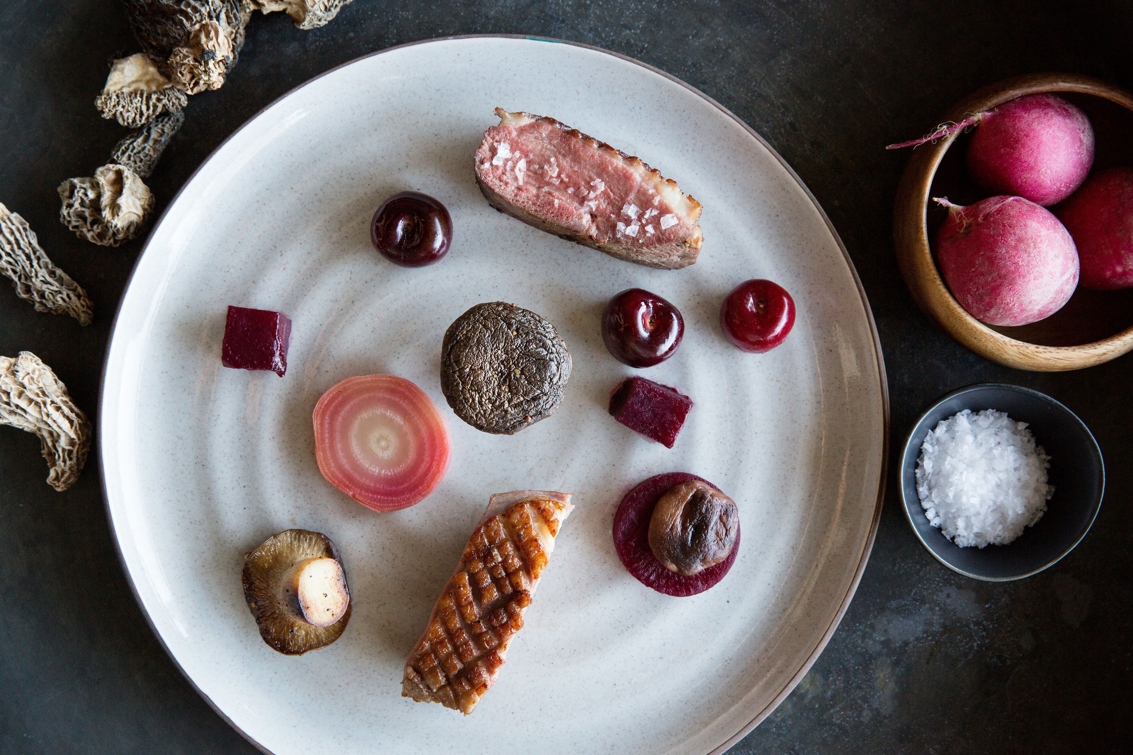 Cover photo of Foxtail Catering & Events