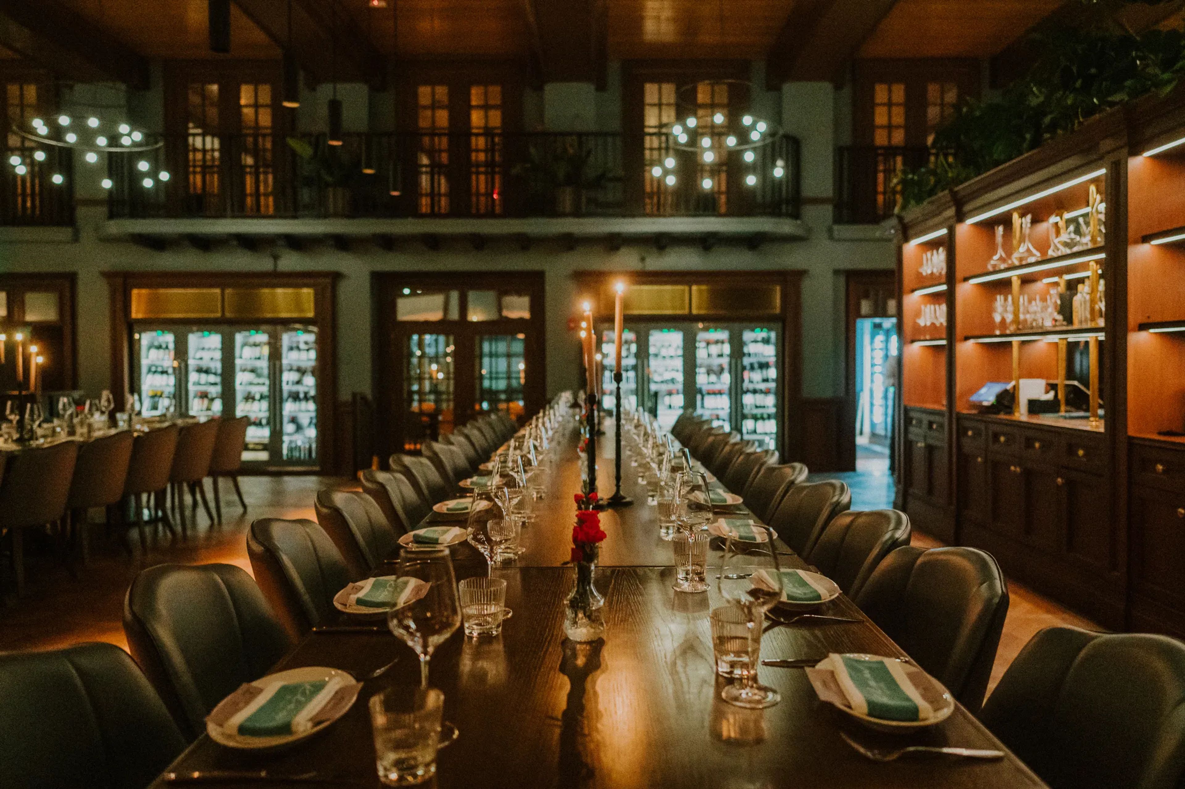 Featured photo from Klaw Restaurant
