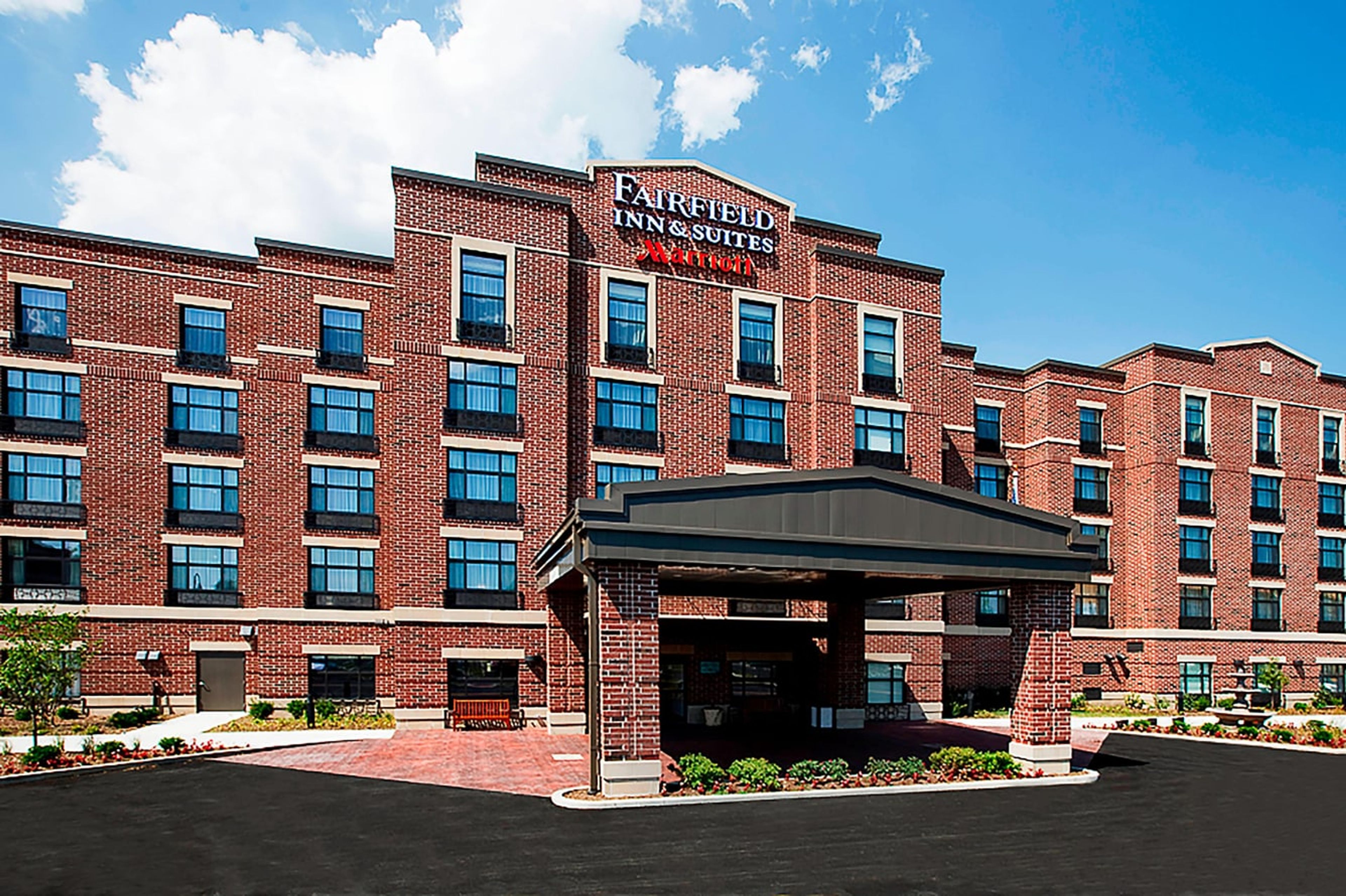 Featured photo from Fairfield by Marriott Inn & Suites South Bend at Notre Dame